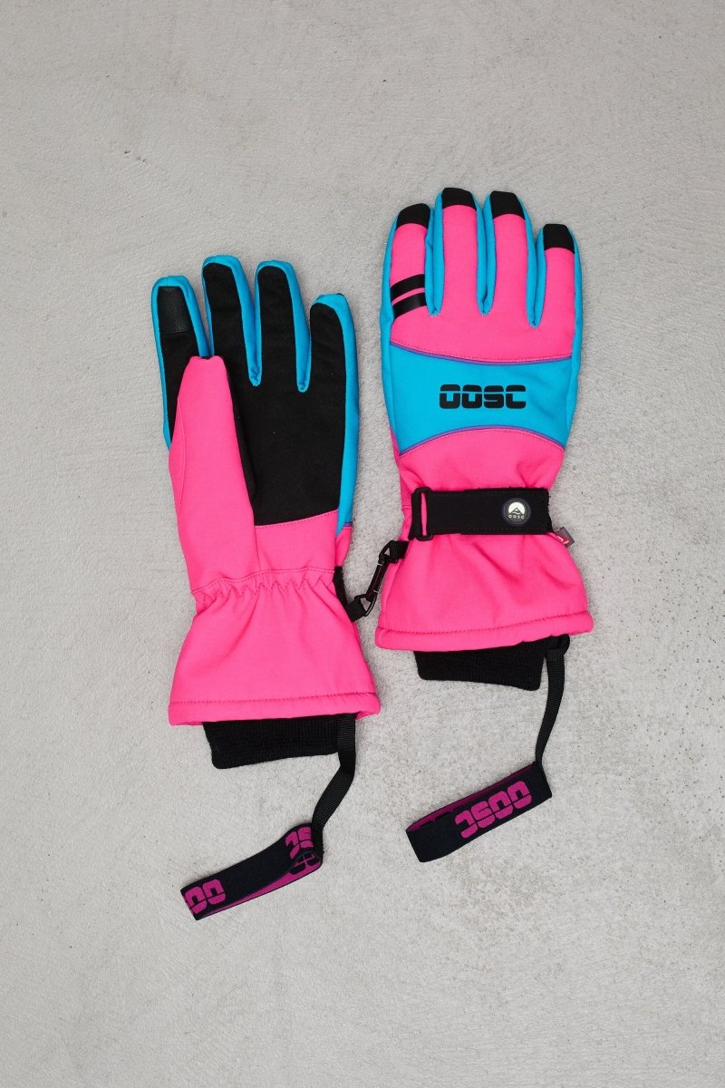 Gloves