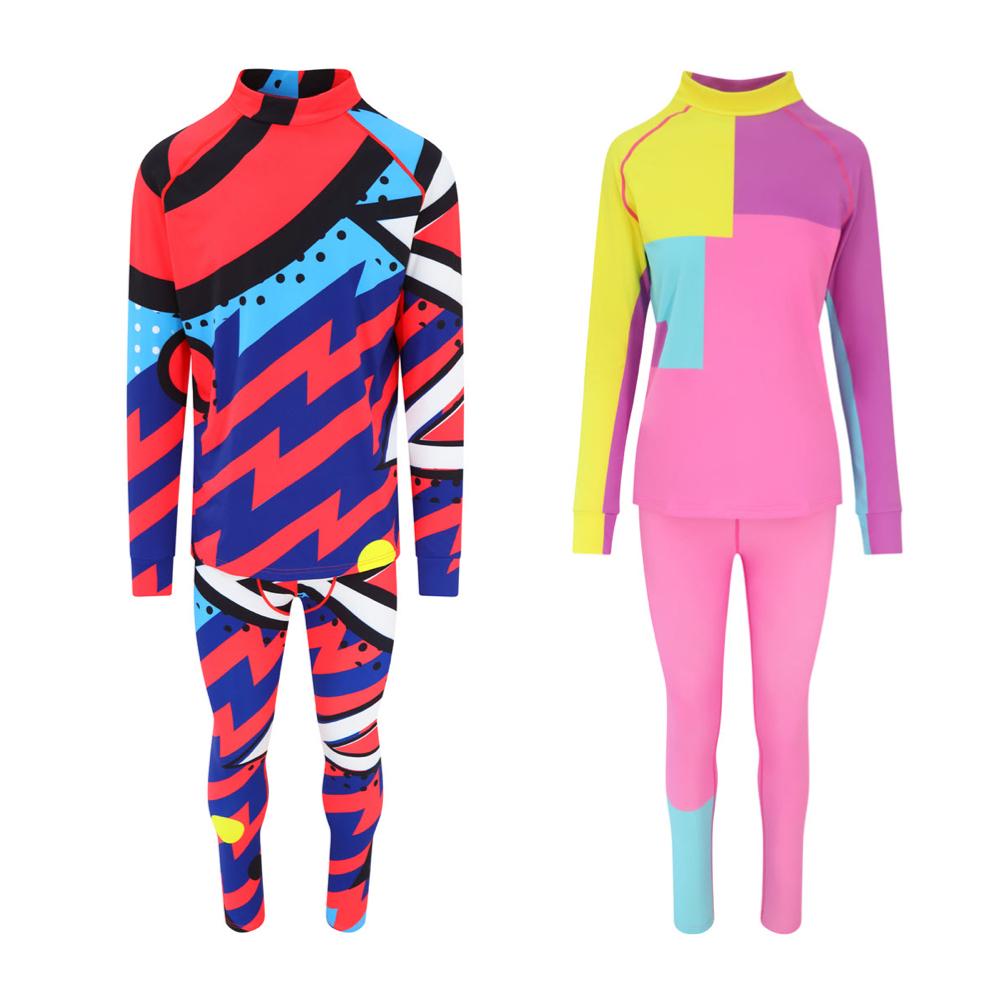 Baselayers
