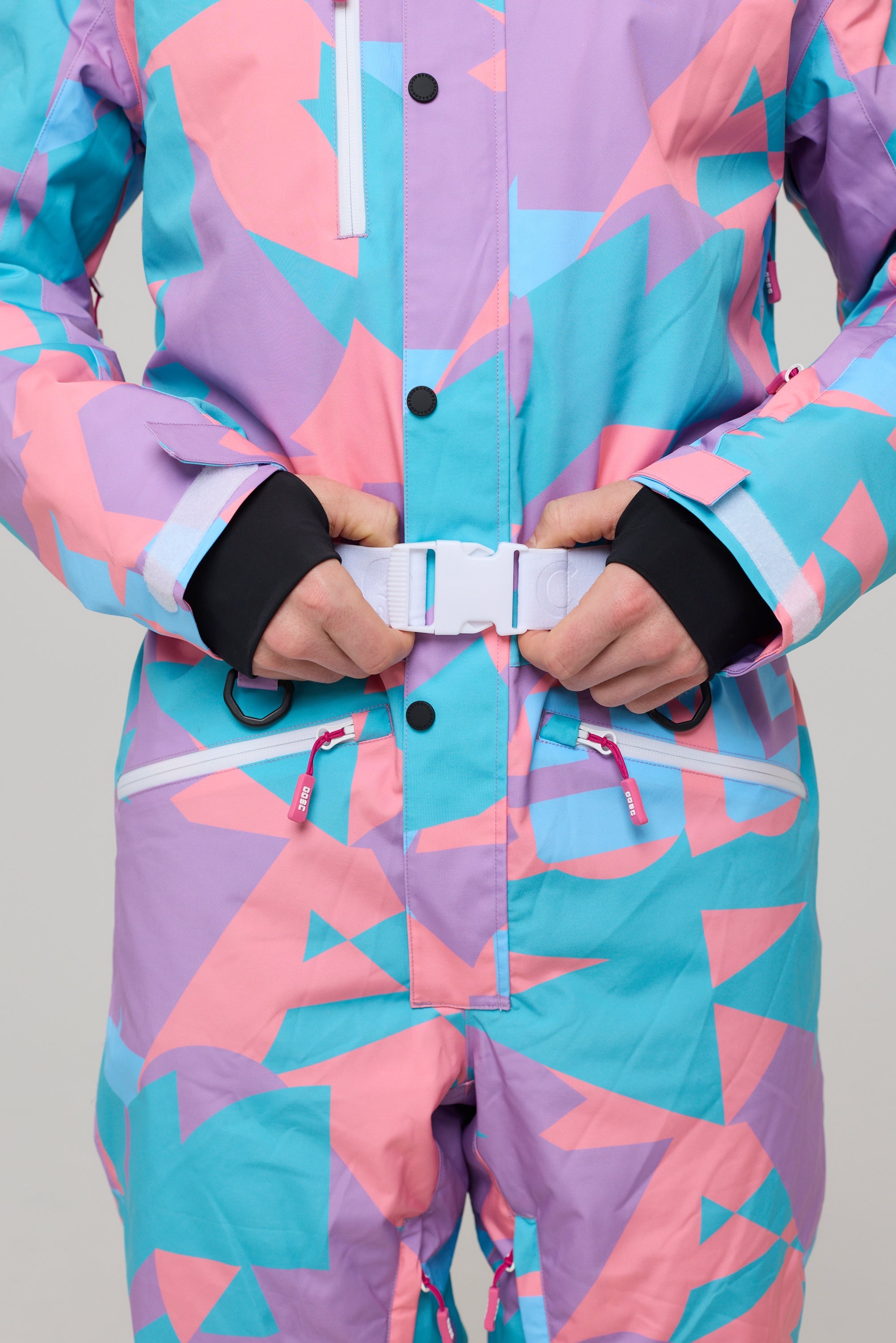 Del Mar Ski Suit - Men's