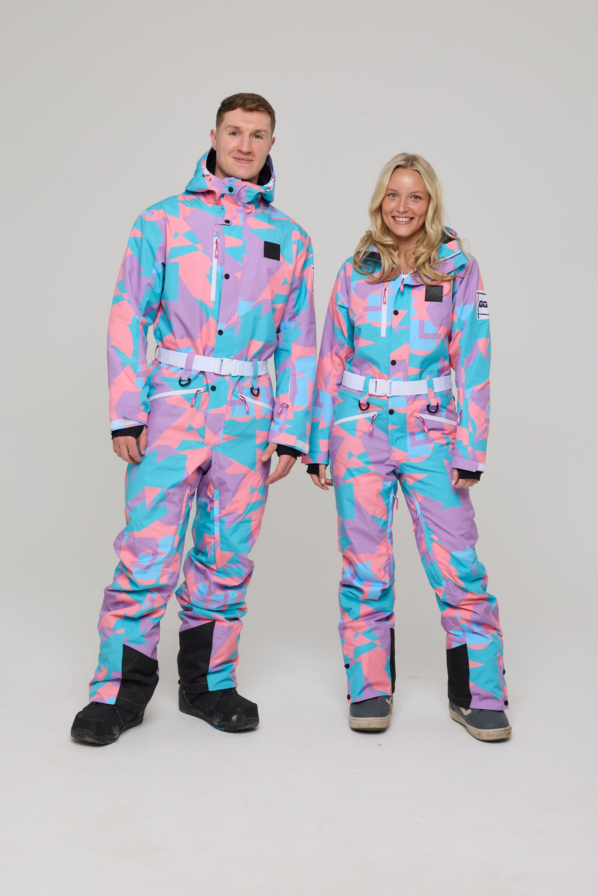 Del Mar Ski Suit - Women's