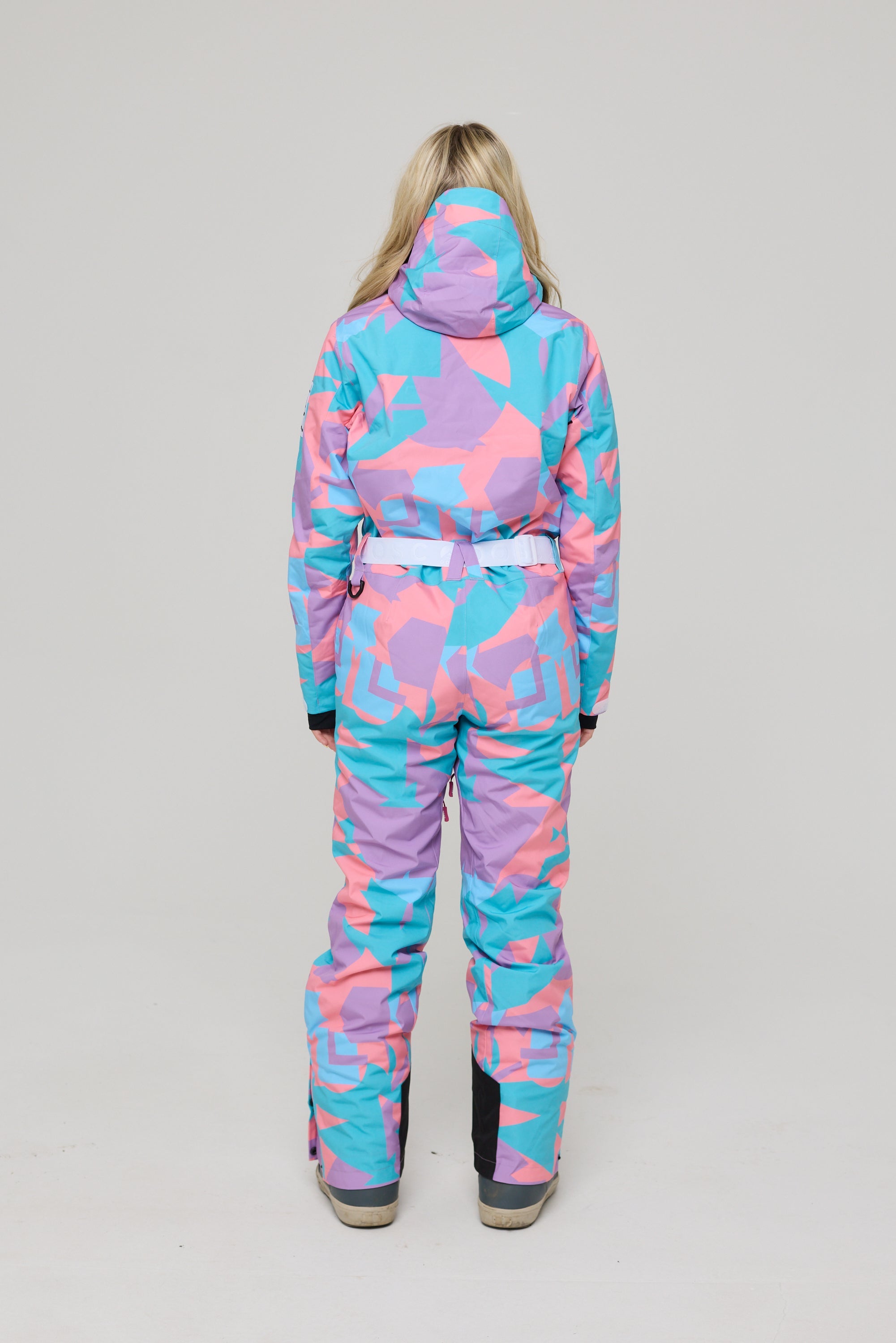 Del Mar Ski Suit - Women's