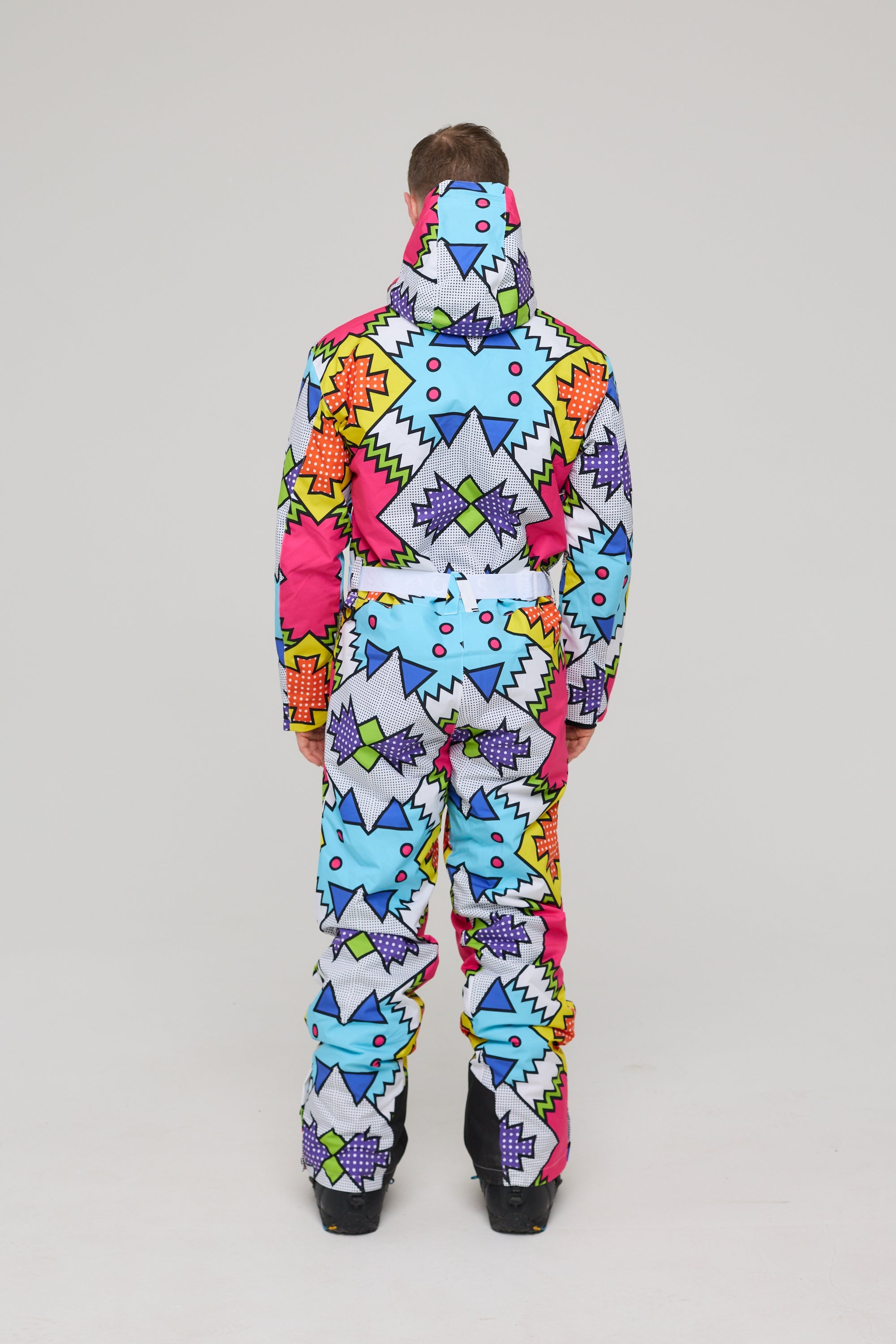 Day Tripper Ski Suit - Men's
