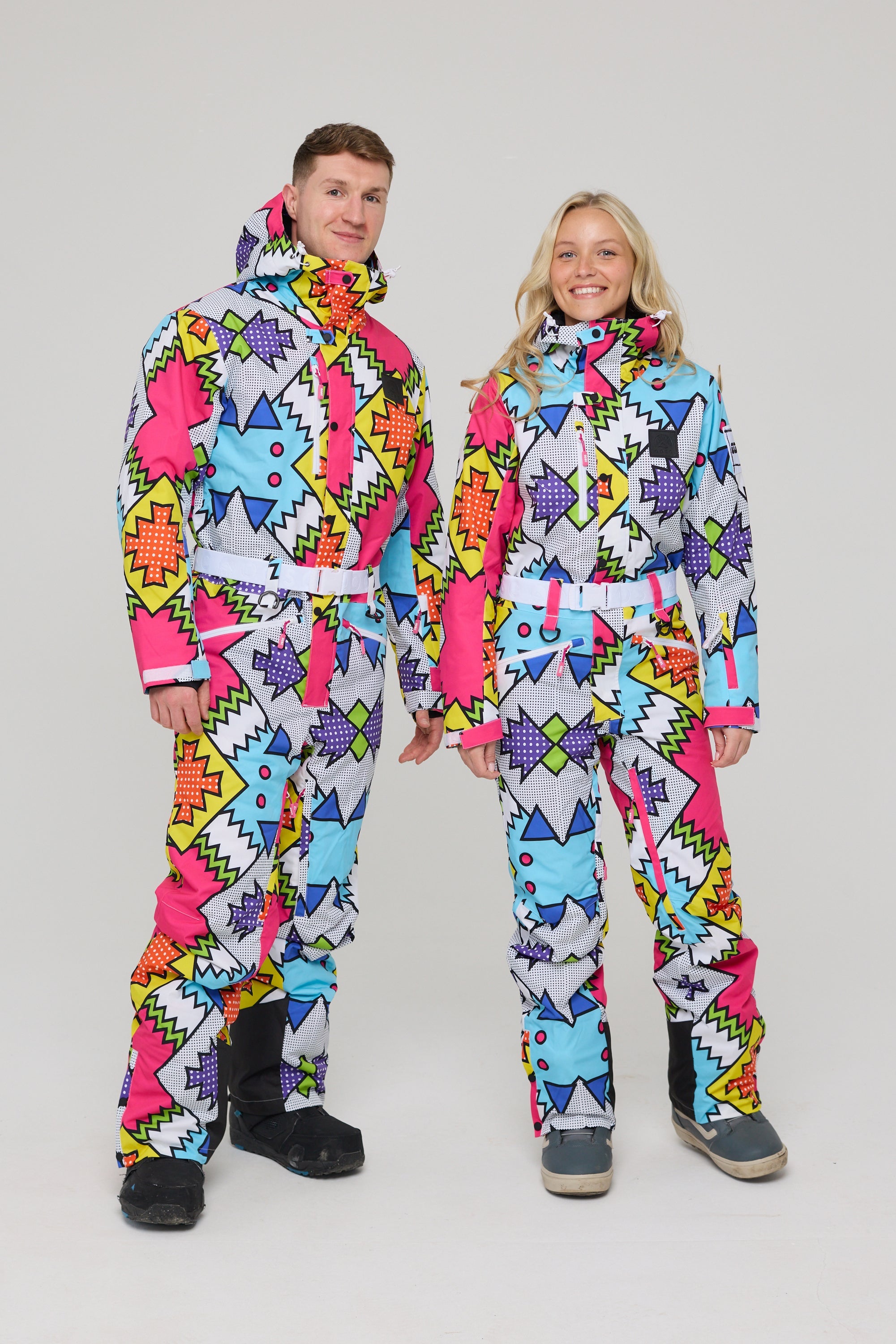 Day Tripper Ski Suit - Women's