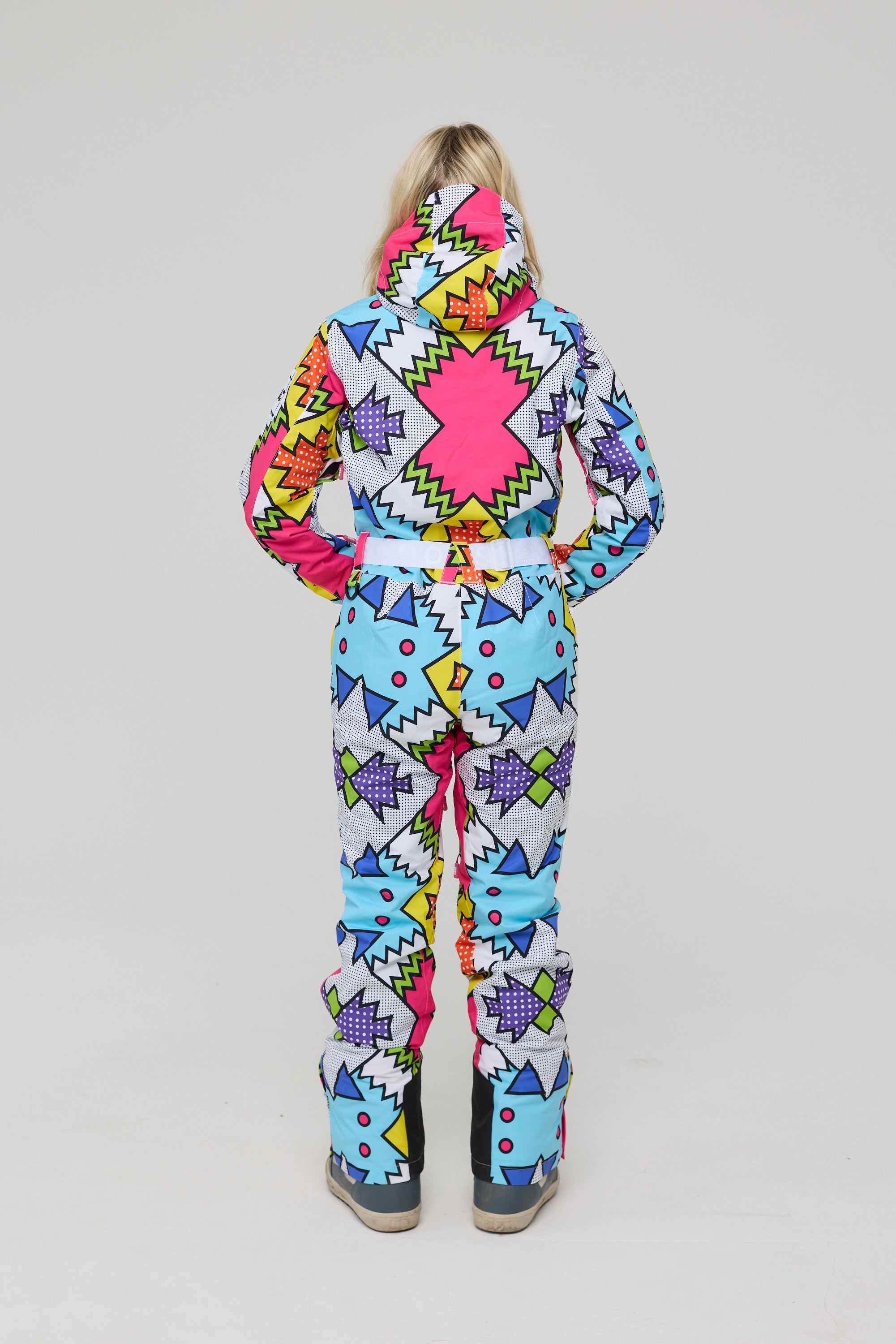 Day Tripper Ski Suit - Women's
