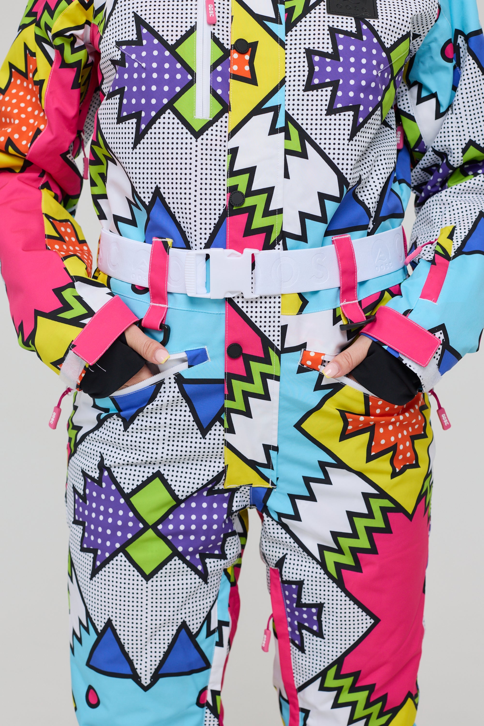 Day Tripper Ski Suit - Women's