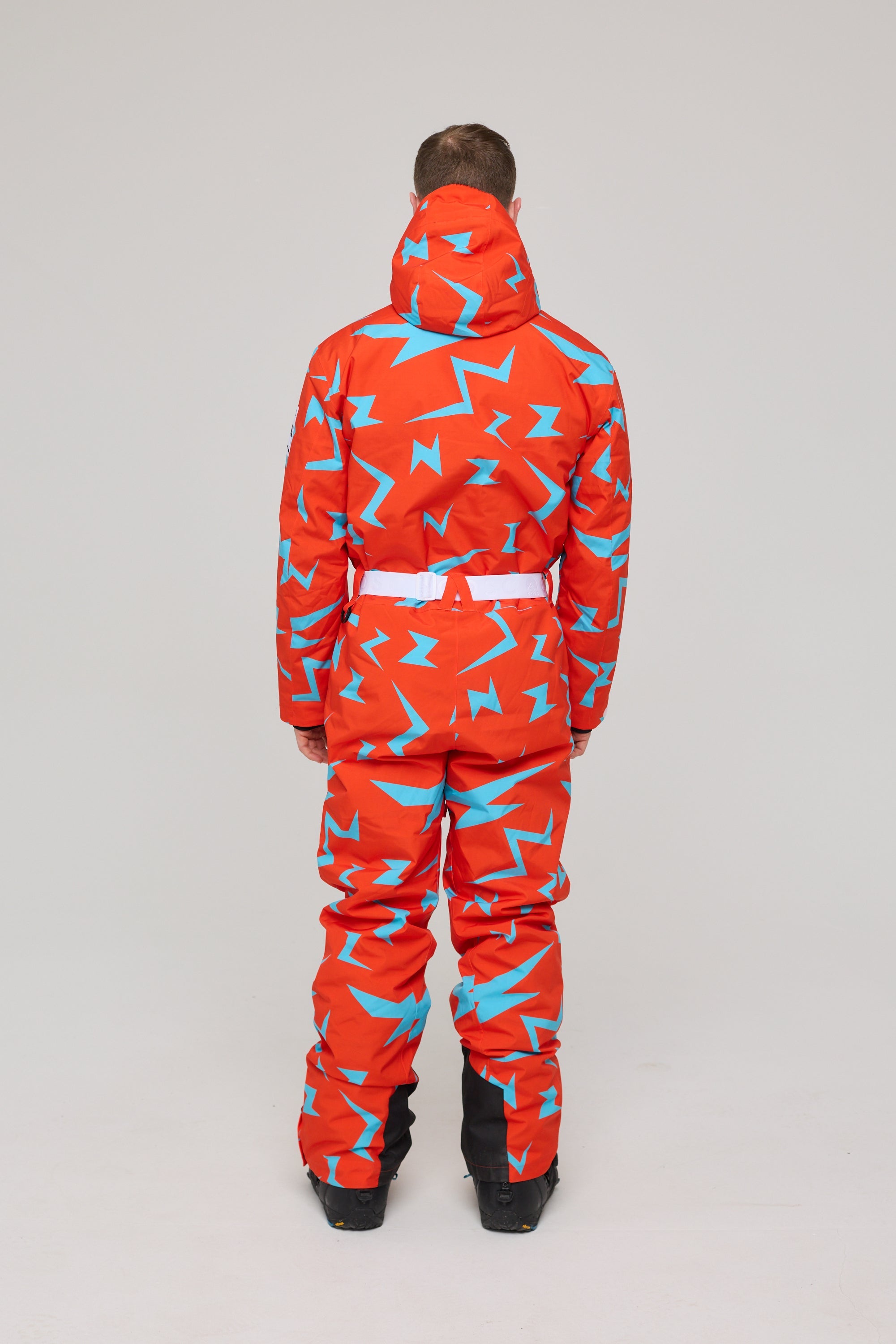 Starman Ski Suit - Men's