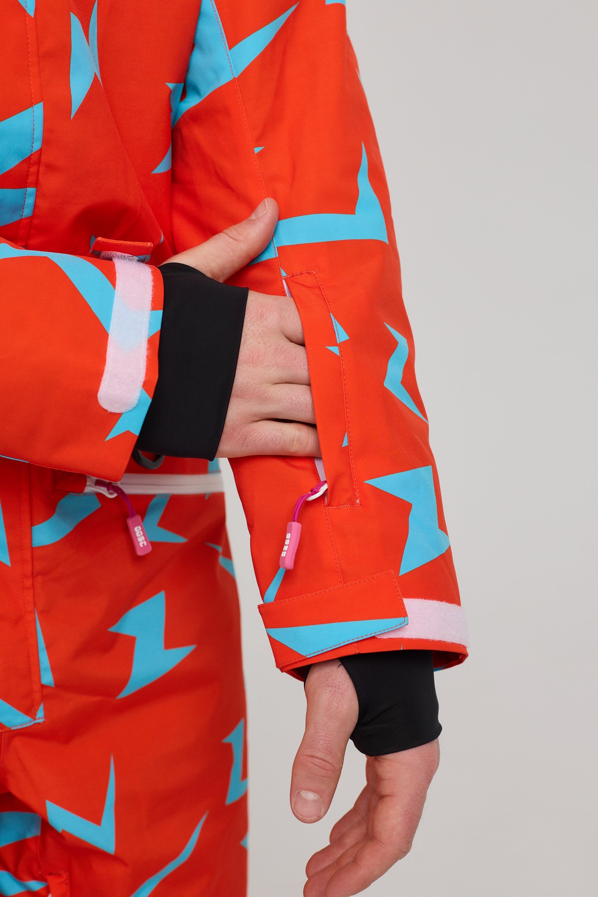 Starman Ski Suit - Men's