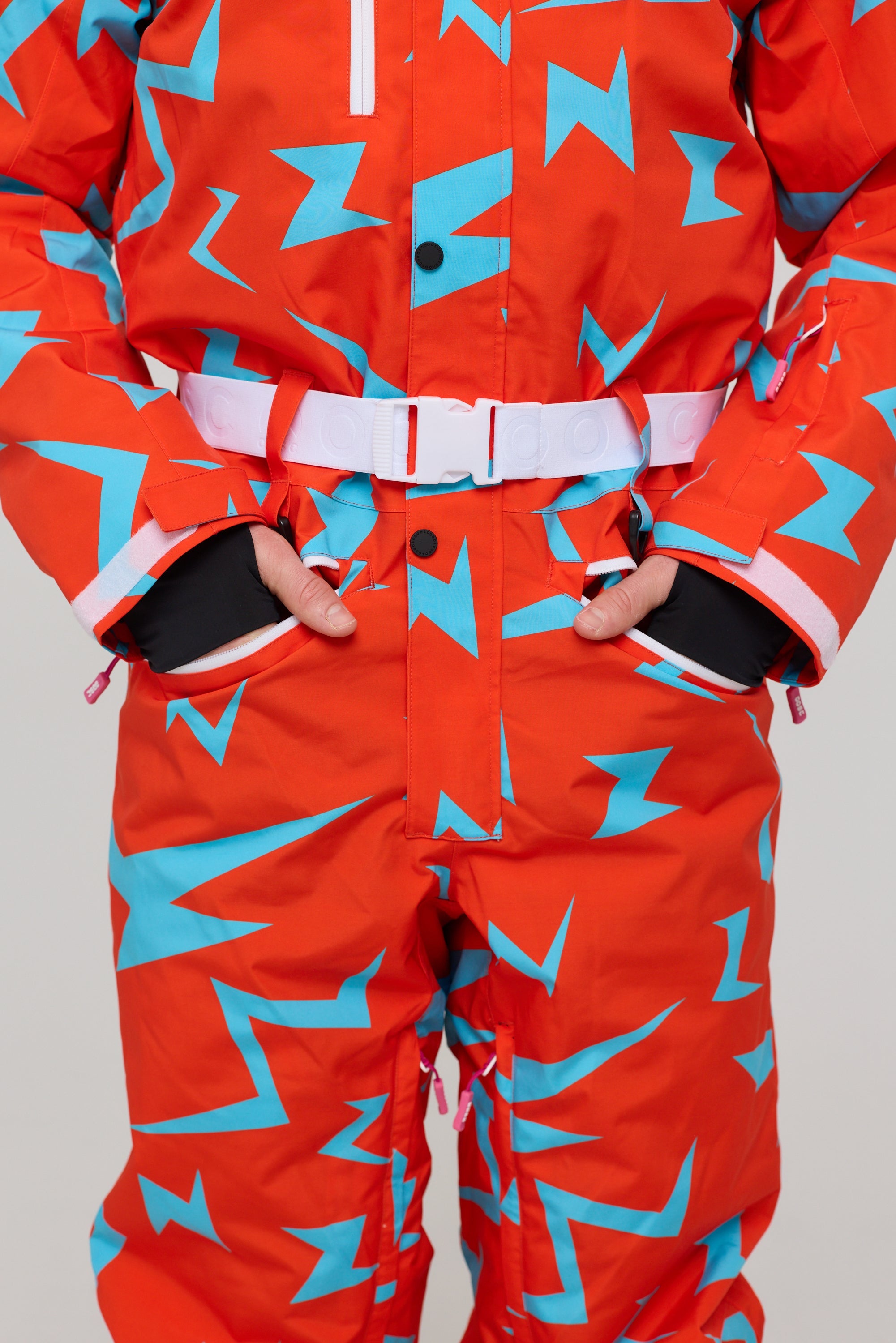 Starman Ski Suit - Men's