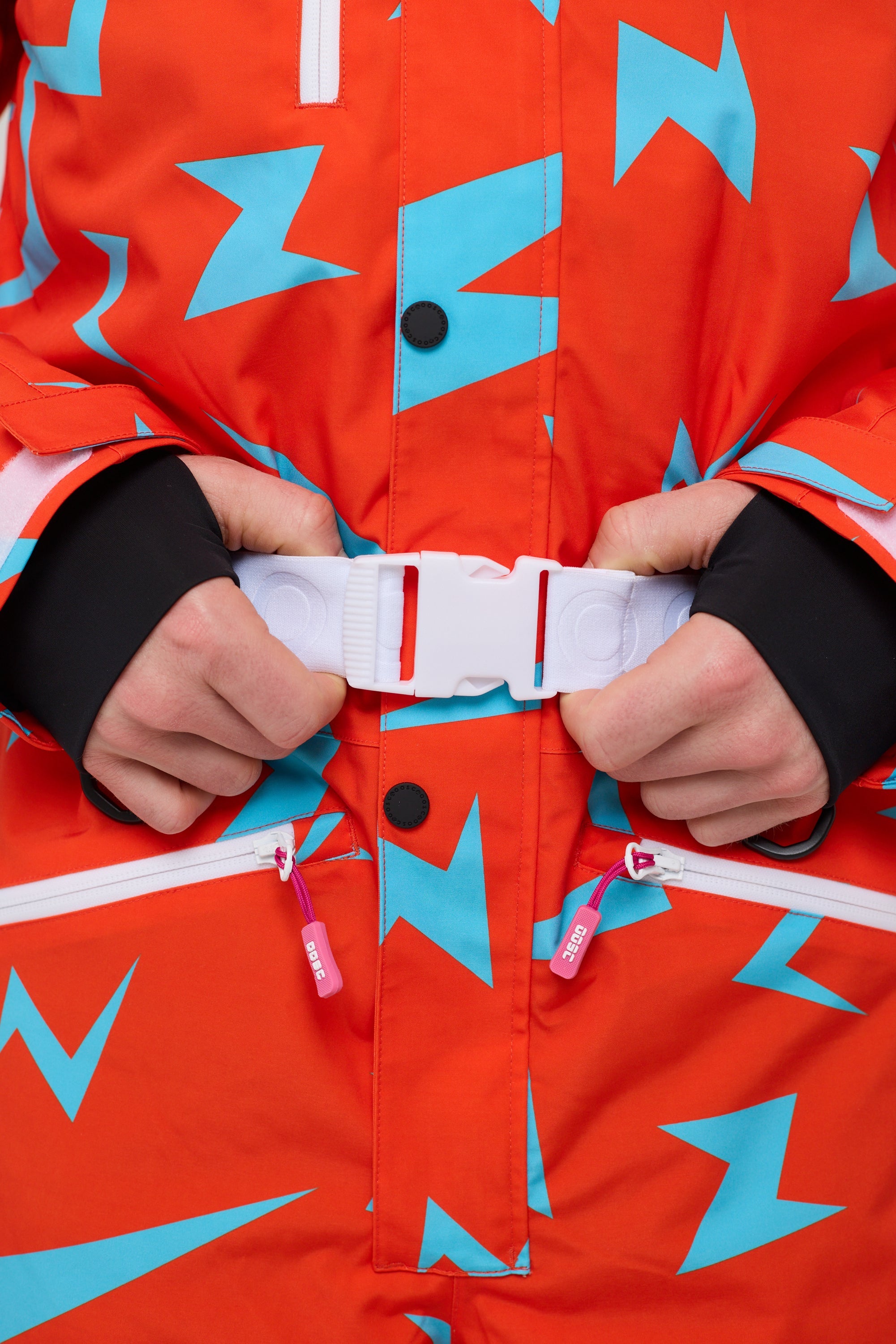 Starman Ski Suit - Men's