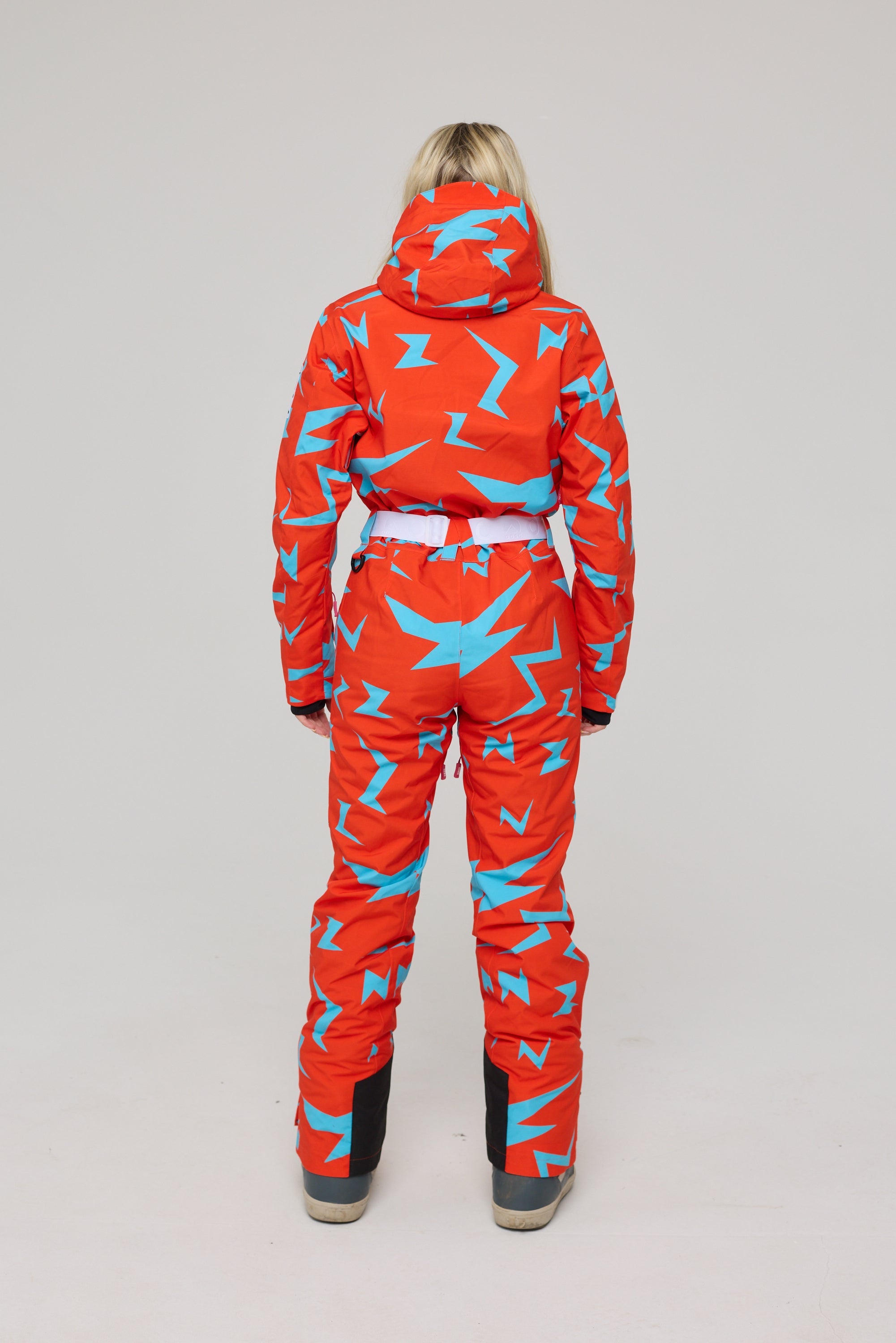 Starman Ski Suit - Women's