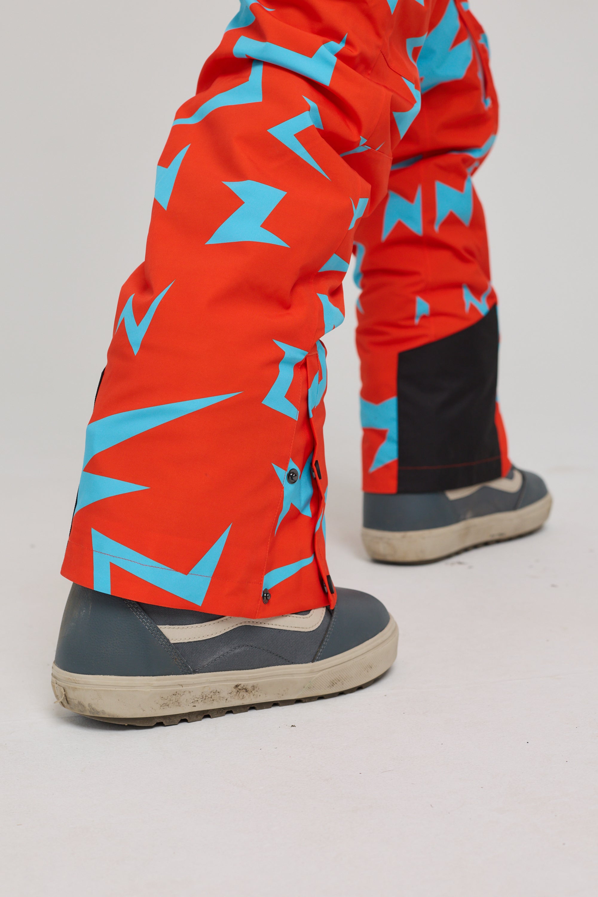 Starman - Shaped Women's Ski Suit