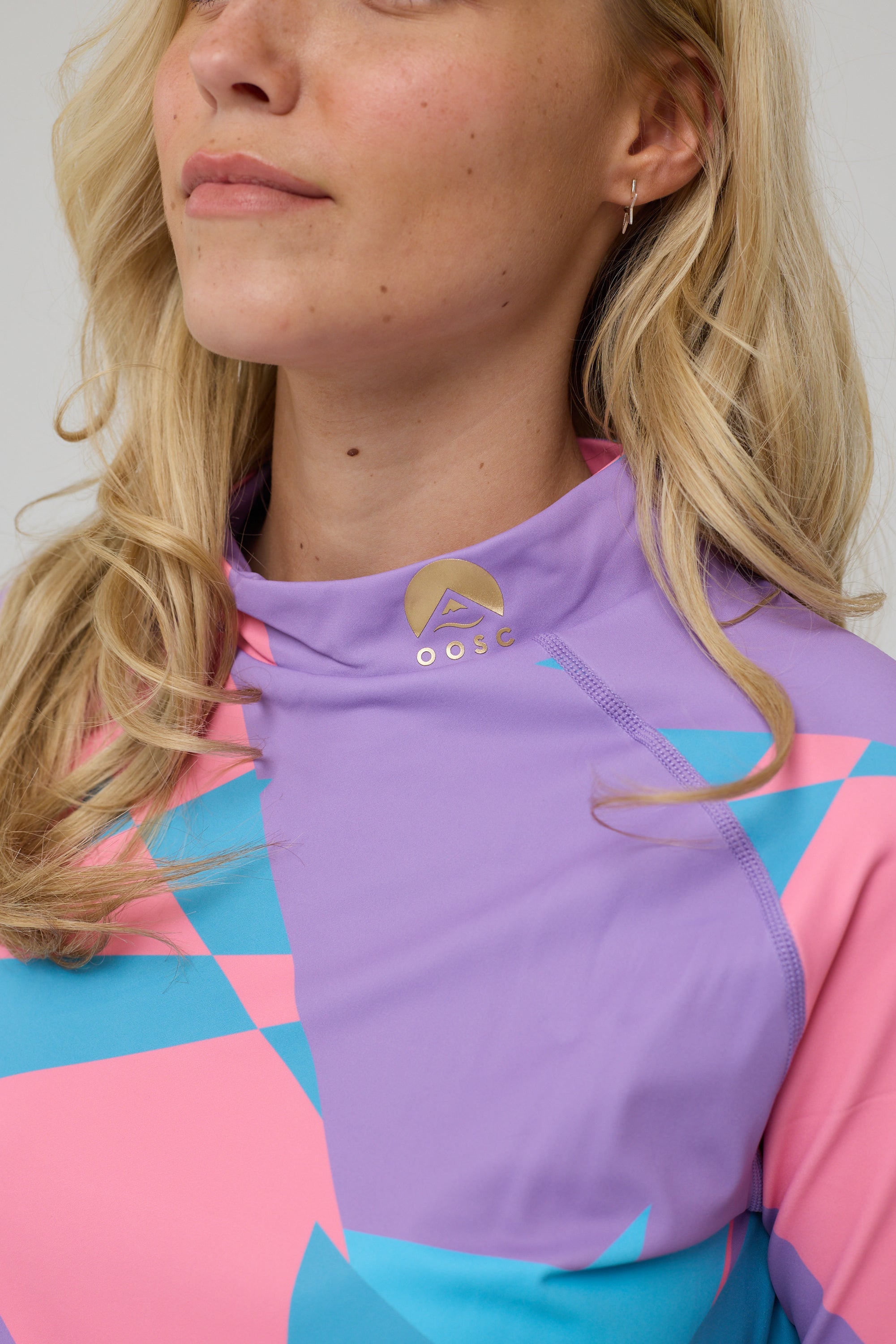 Del Mar Womens Baselayer Top