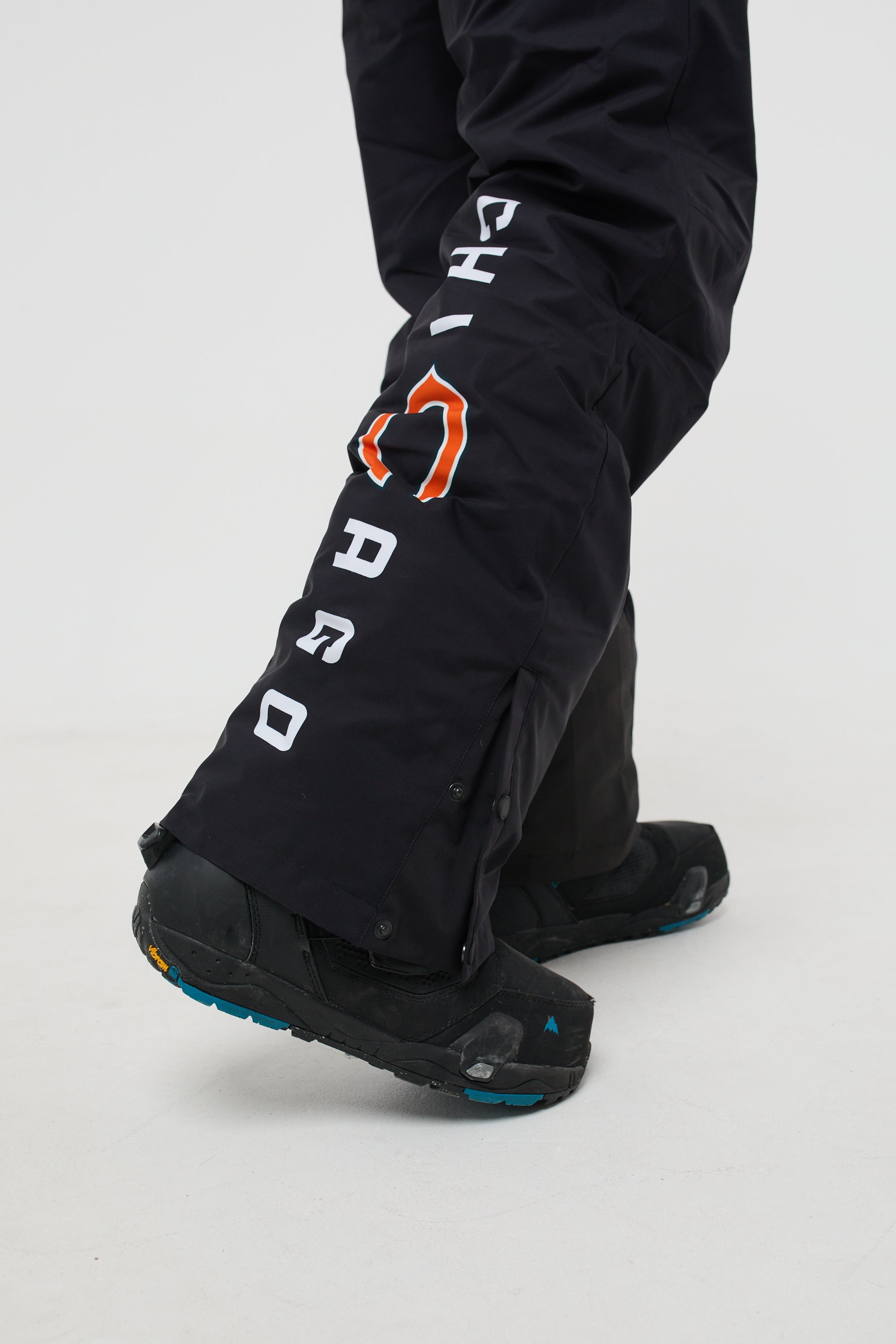 Chicago Bears Ski Suit - Men's