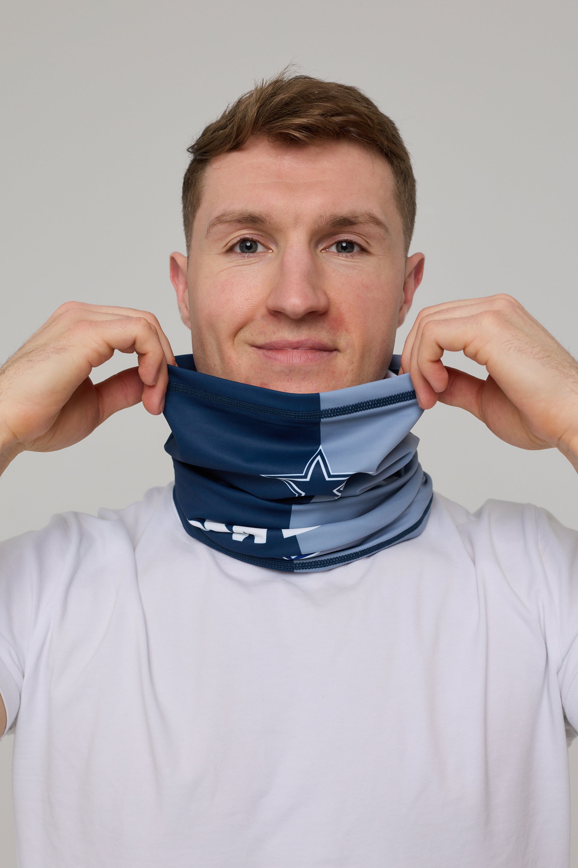 Dallas Cowboys - OOSC x NFL Neckwarmer