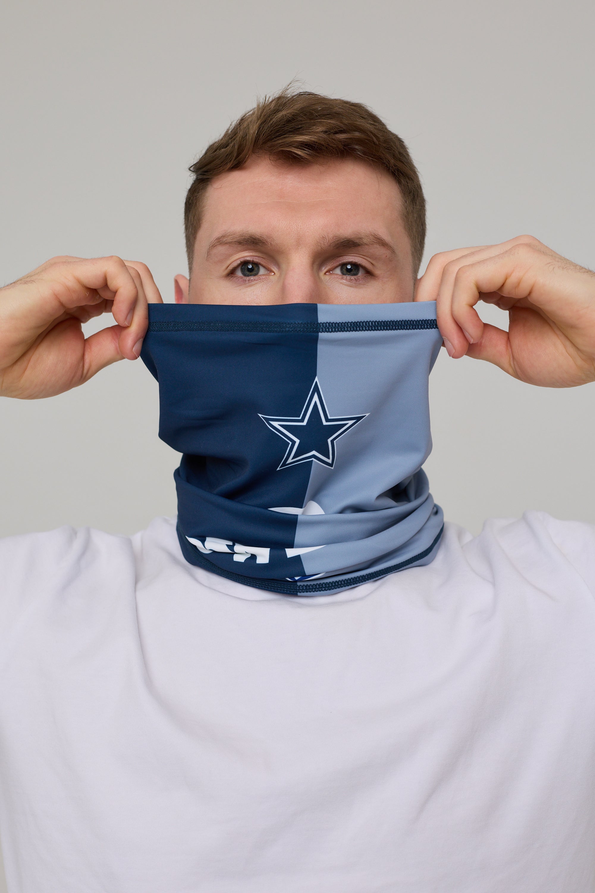 Dallas Cowboys - OOSC x NFL Neckwarmer