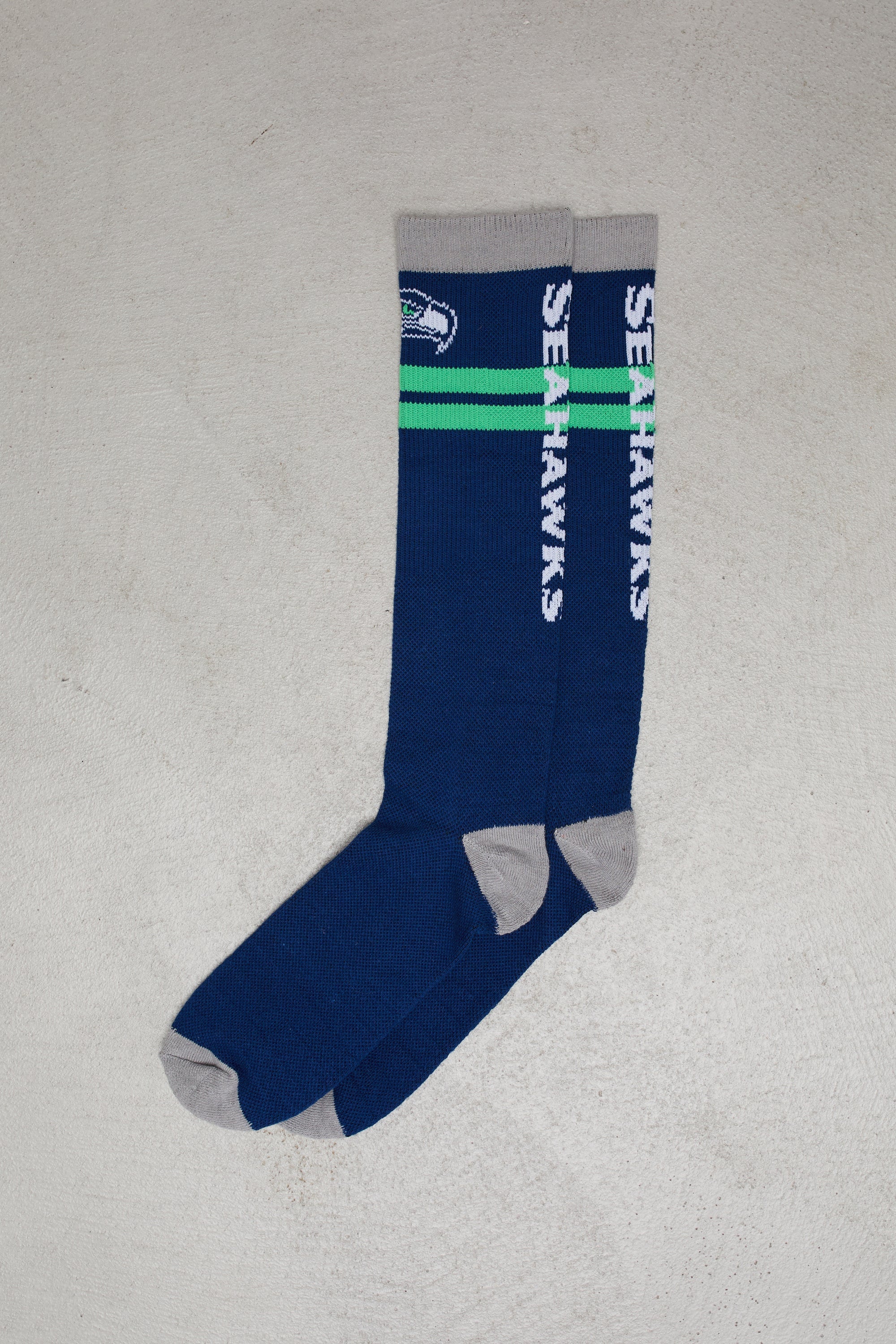 Seattle Seahawks - OOSC x NFL Ski / Snowboard Sock
