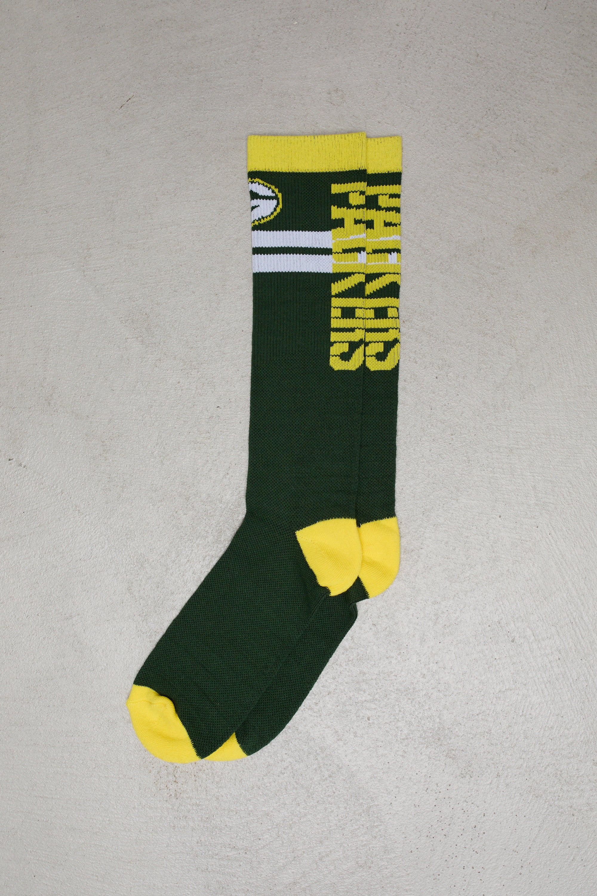 Green Bay Packers - OOSC x NFL Ski / Snowboard Sock