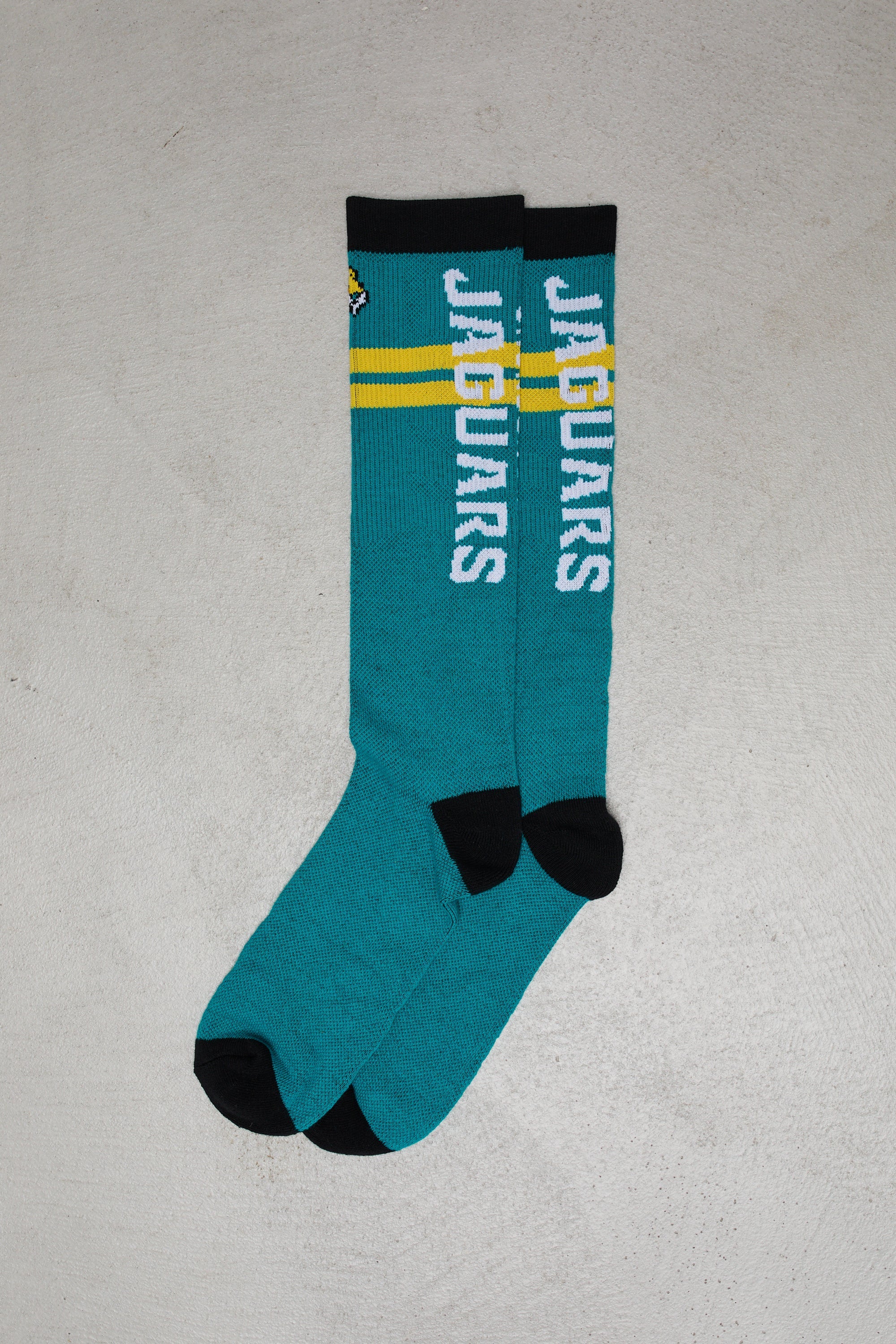 Jacksonville Jaguars - OOSC x NFL Ski / Snowboard Sock