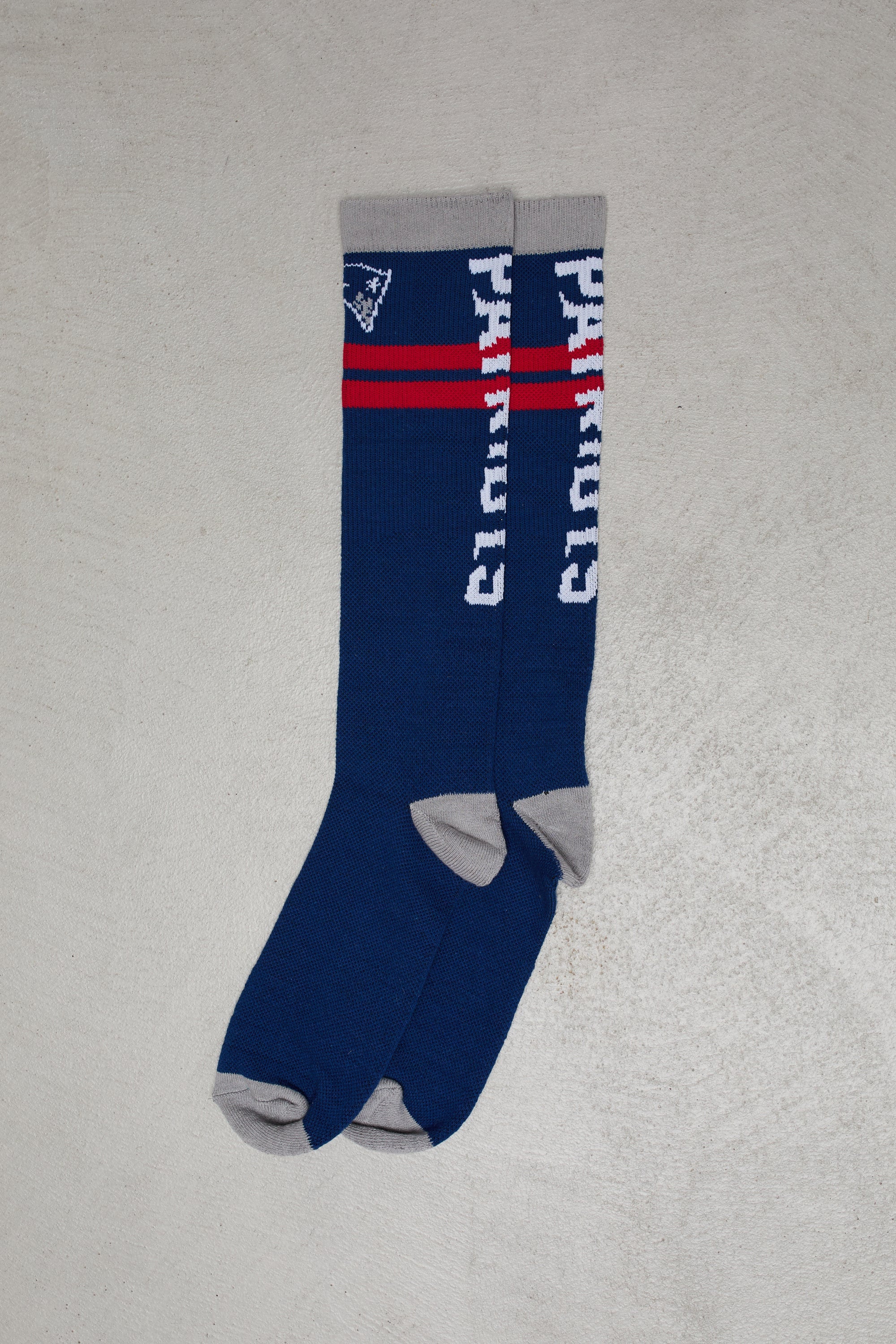 New England Patriots - OOSC x NFL Ski / Snowboard Sock