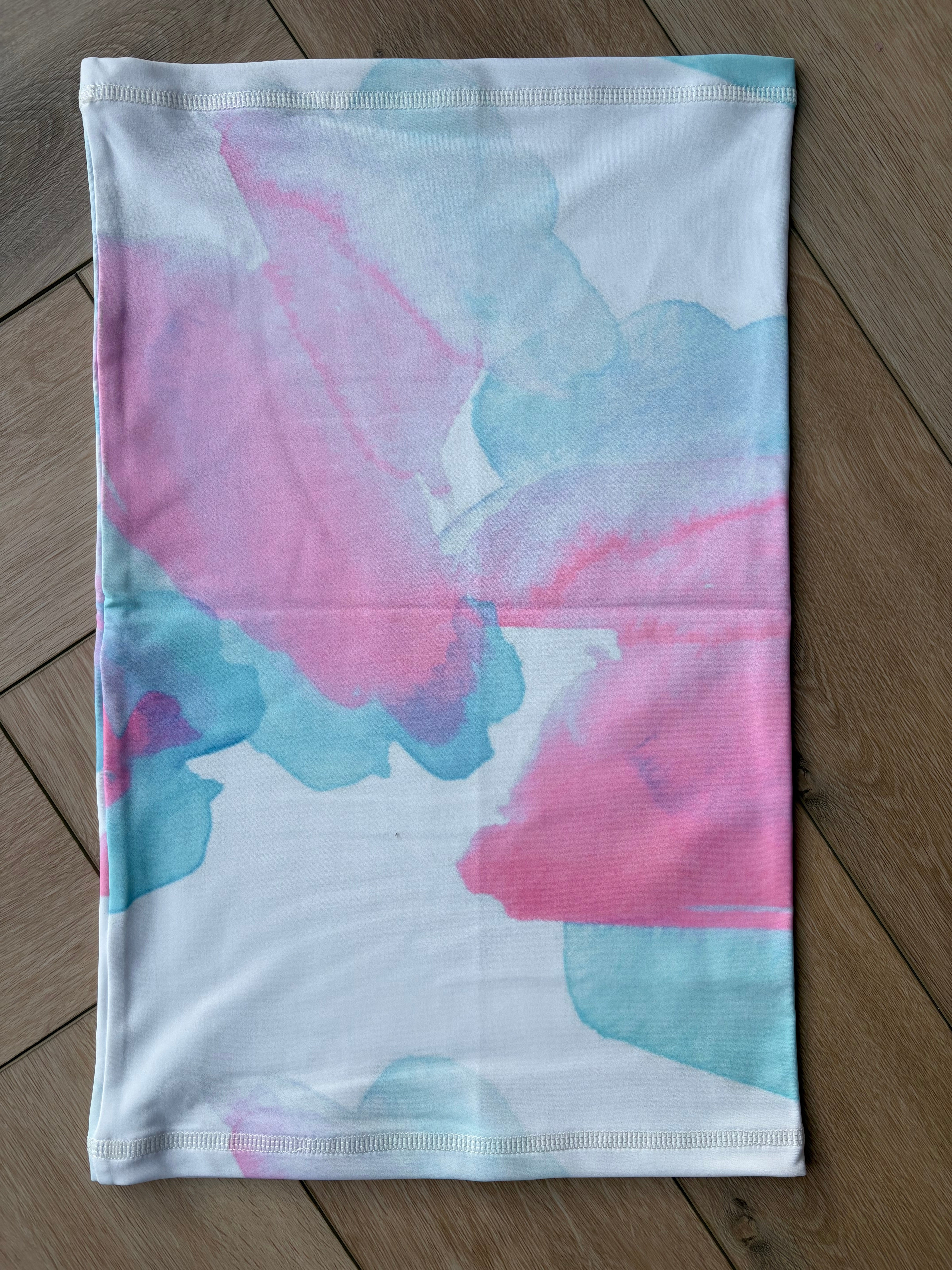 OOSC Neckwarmer - Watercolour