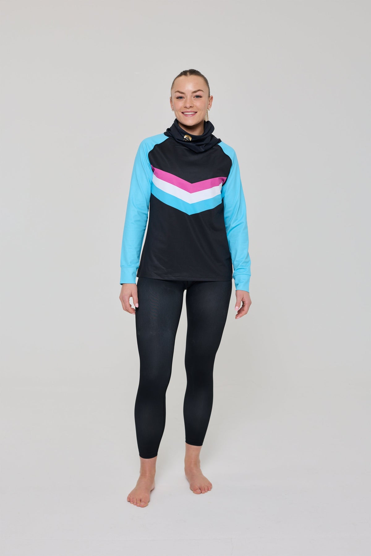 Baselayer Leggings - Can't Touch This Women's