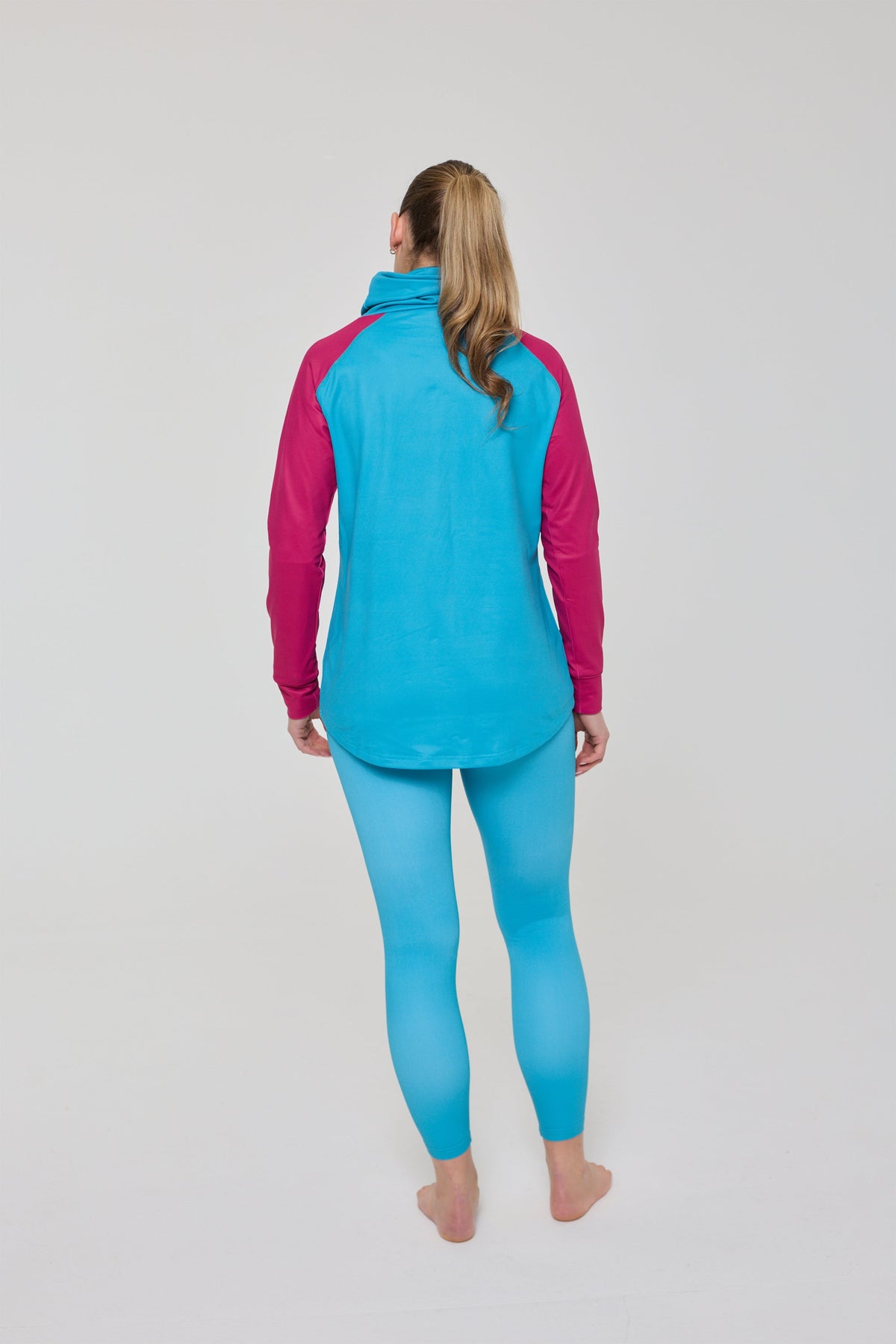 Baselayer Leggings - Exodus Women's