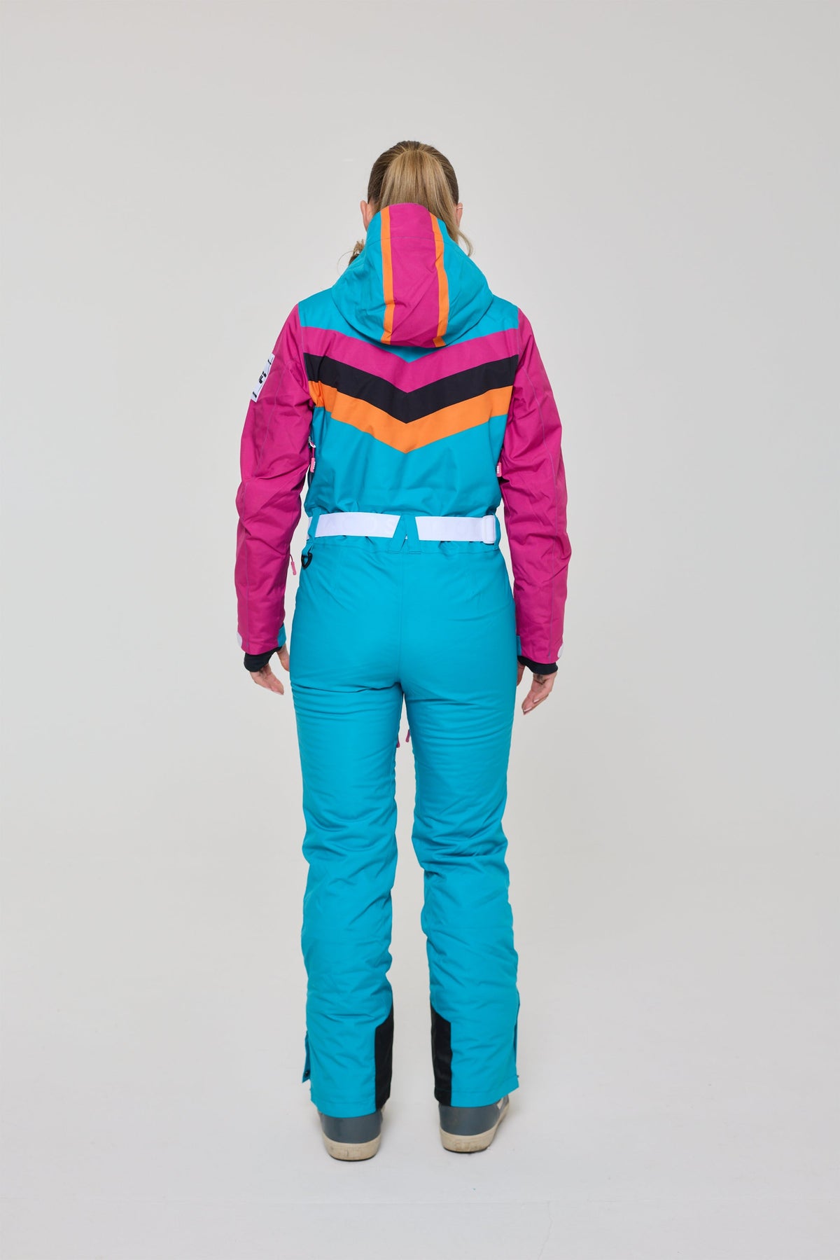 Exodus Women's Ski Suit