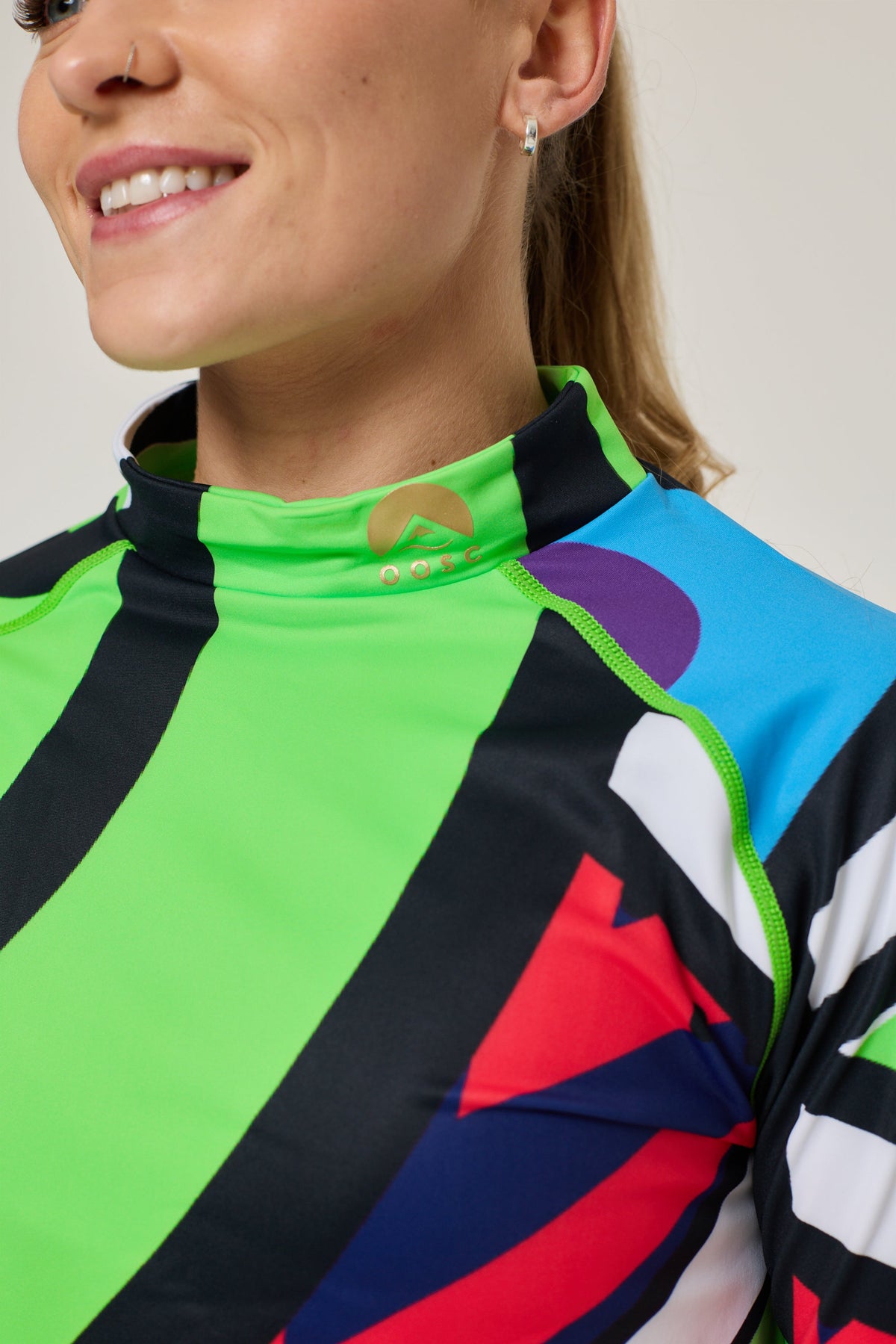 Fresh Prince X Women's Baselayer Top