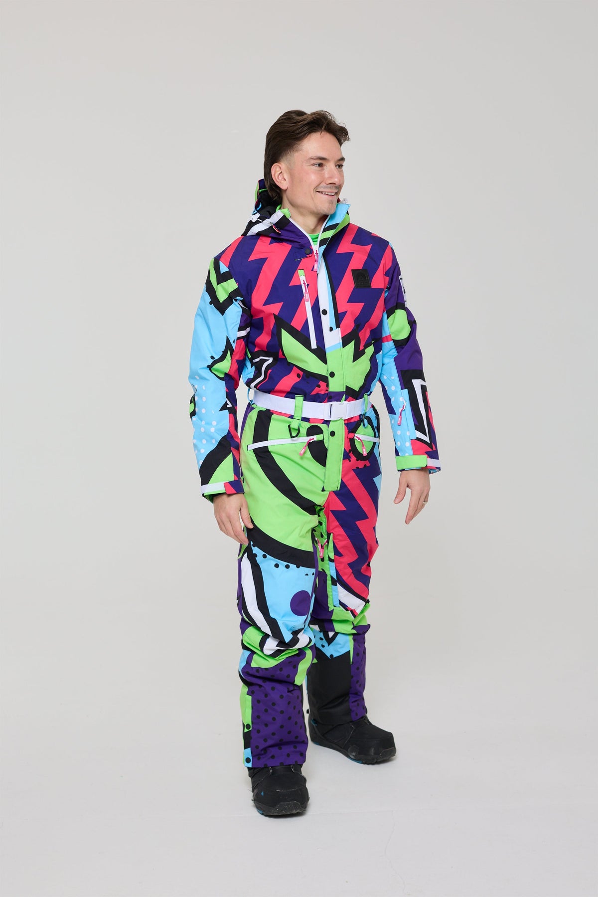 Fresh Prince X Ski Suit - Men's