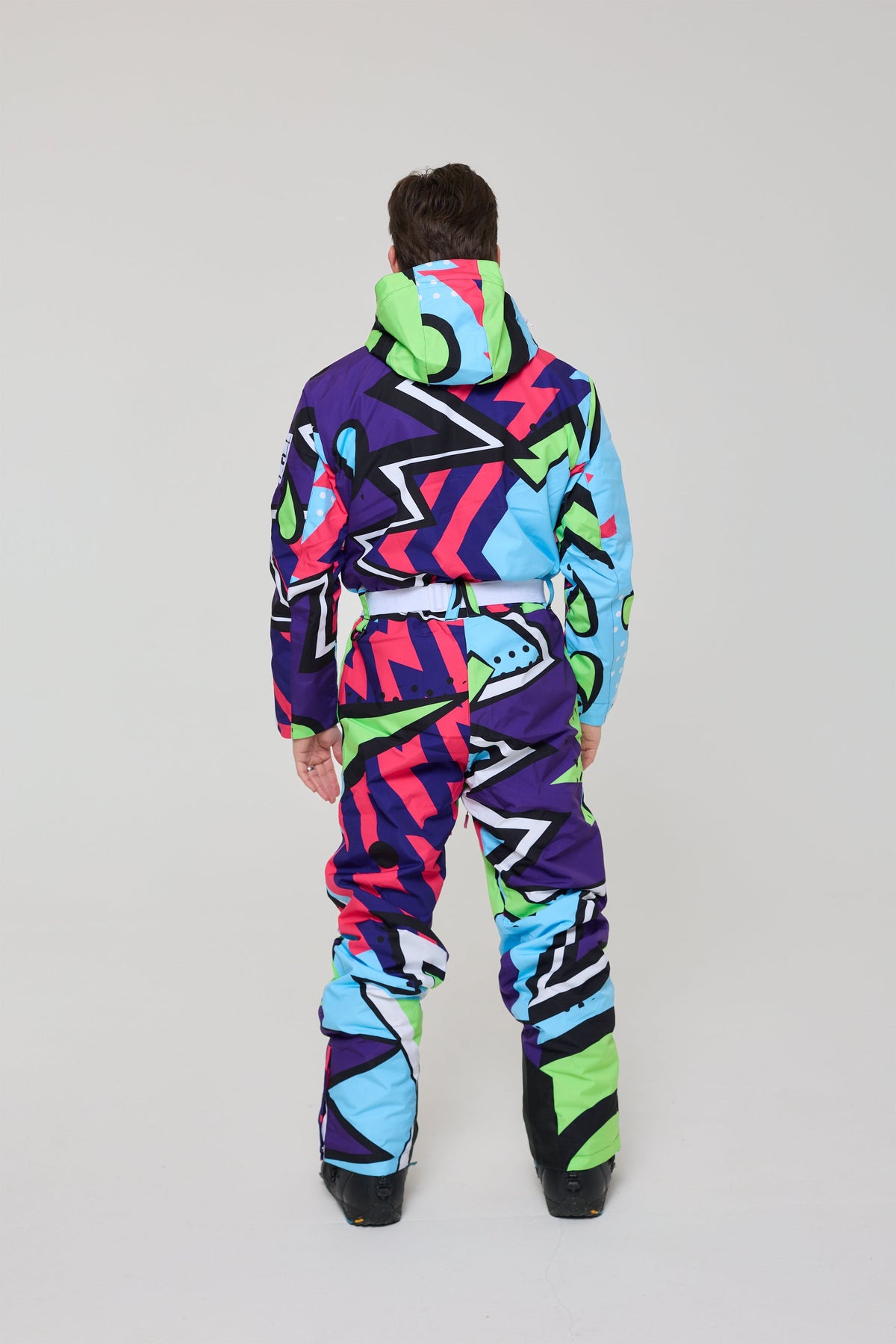 Fresh Prince X Ski Suit - Men's