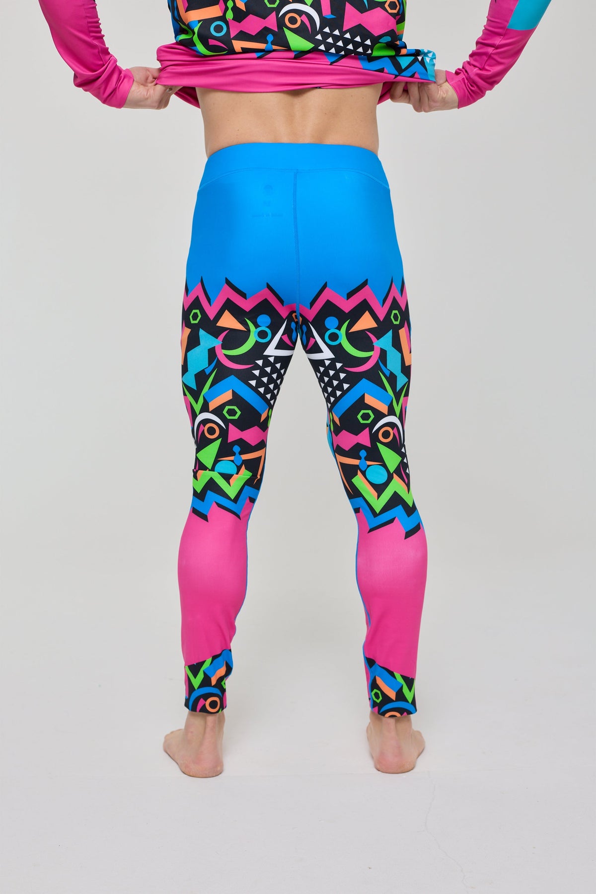 Nutscracker 2.0 Men's Baselayer Pant