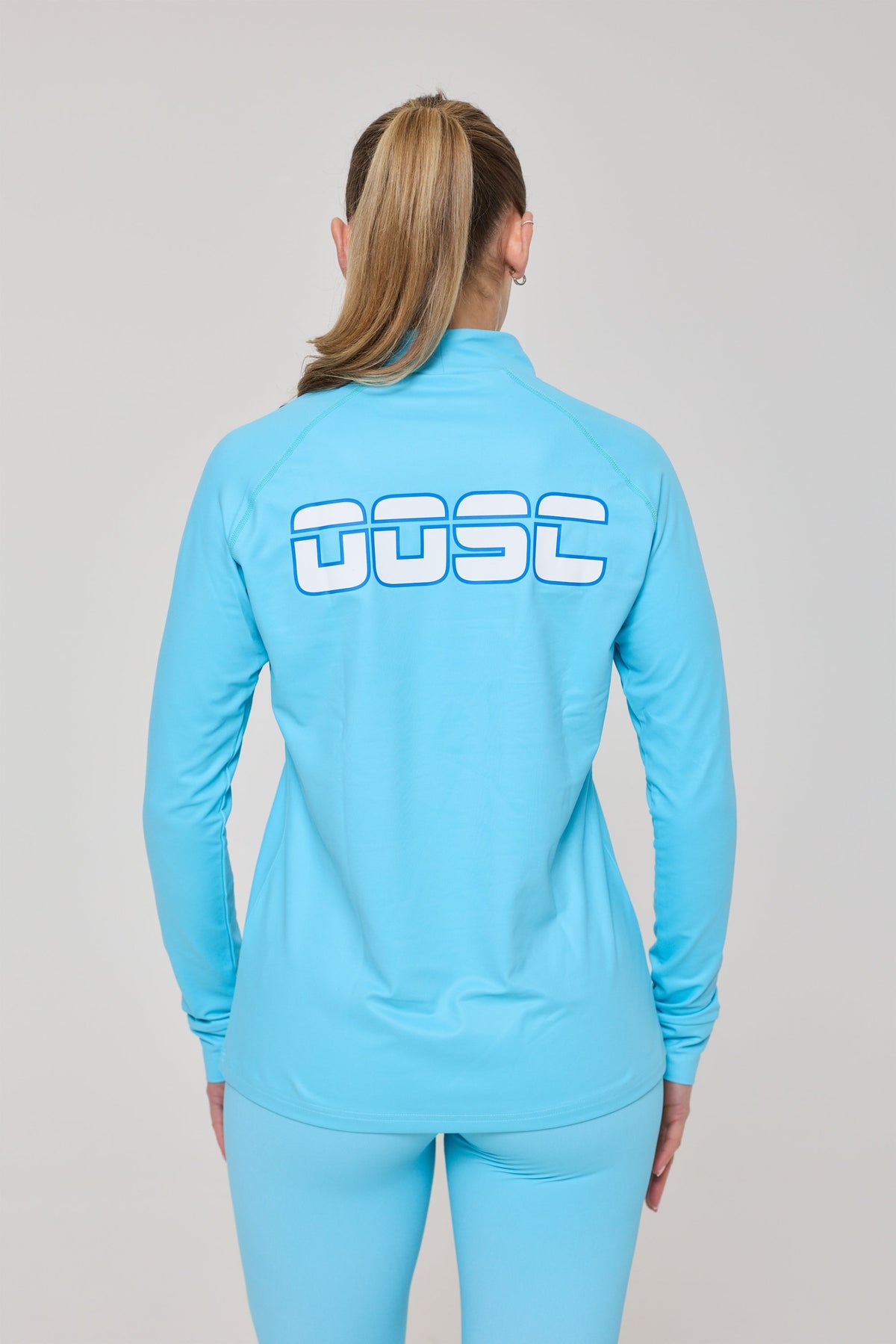 Rhythm Is A Dancer Women's Baselayer Top