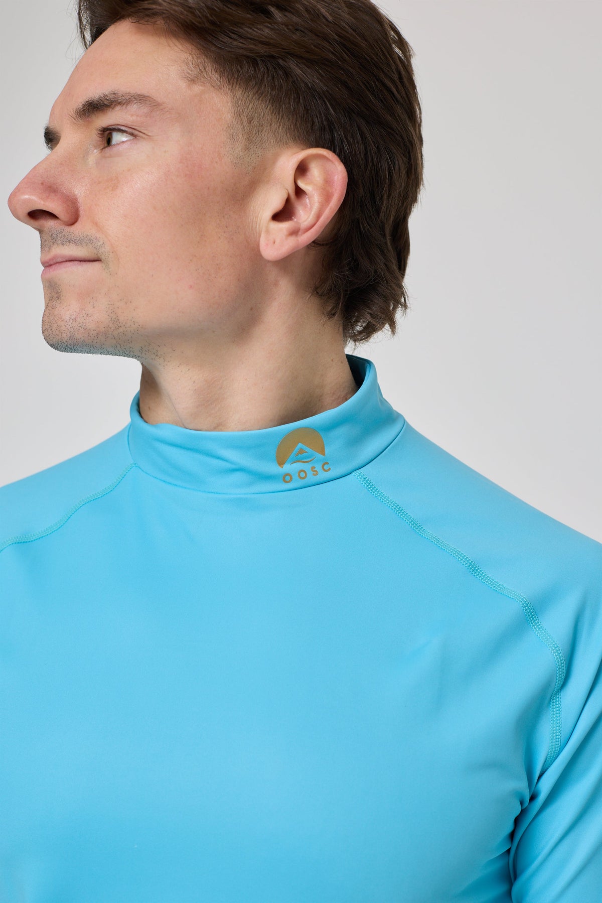 Rhythm Is A Dancer Men's Baselayer Top