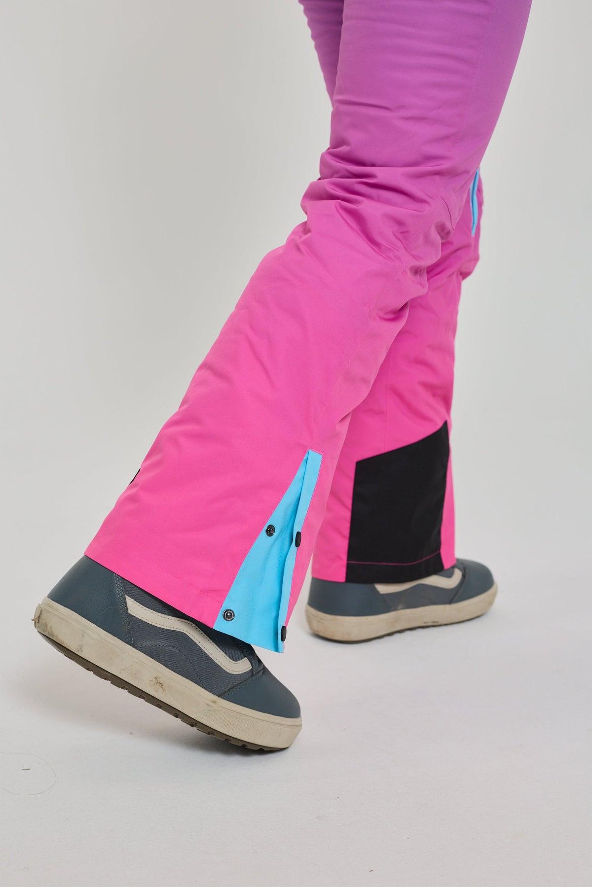 Rhythm Is A Dancer Women's Ski Suit