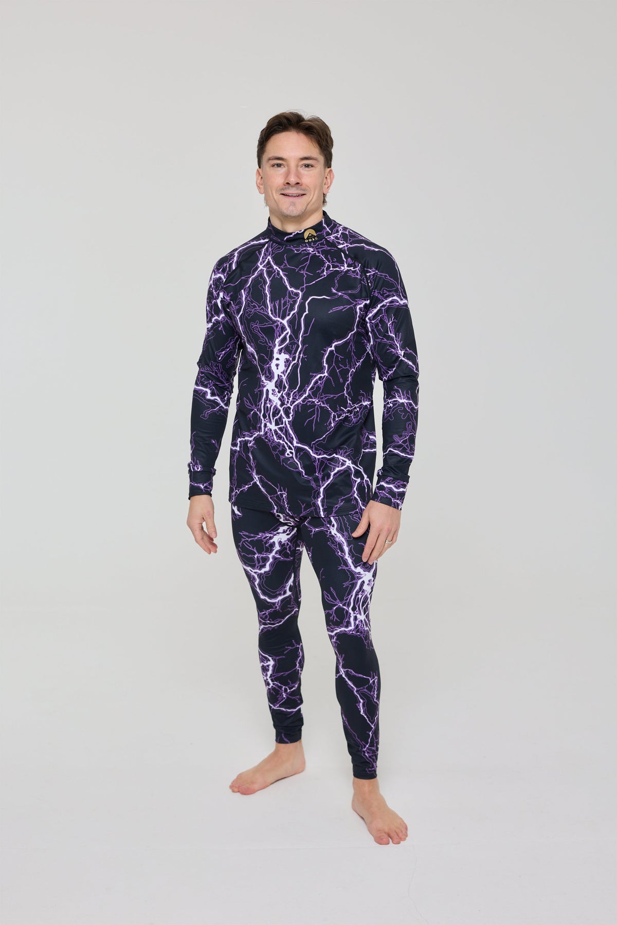 Thunderstruck Men's Baselayer Pant