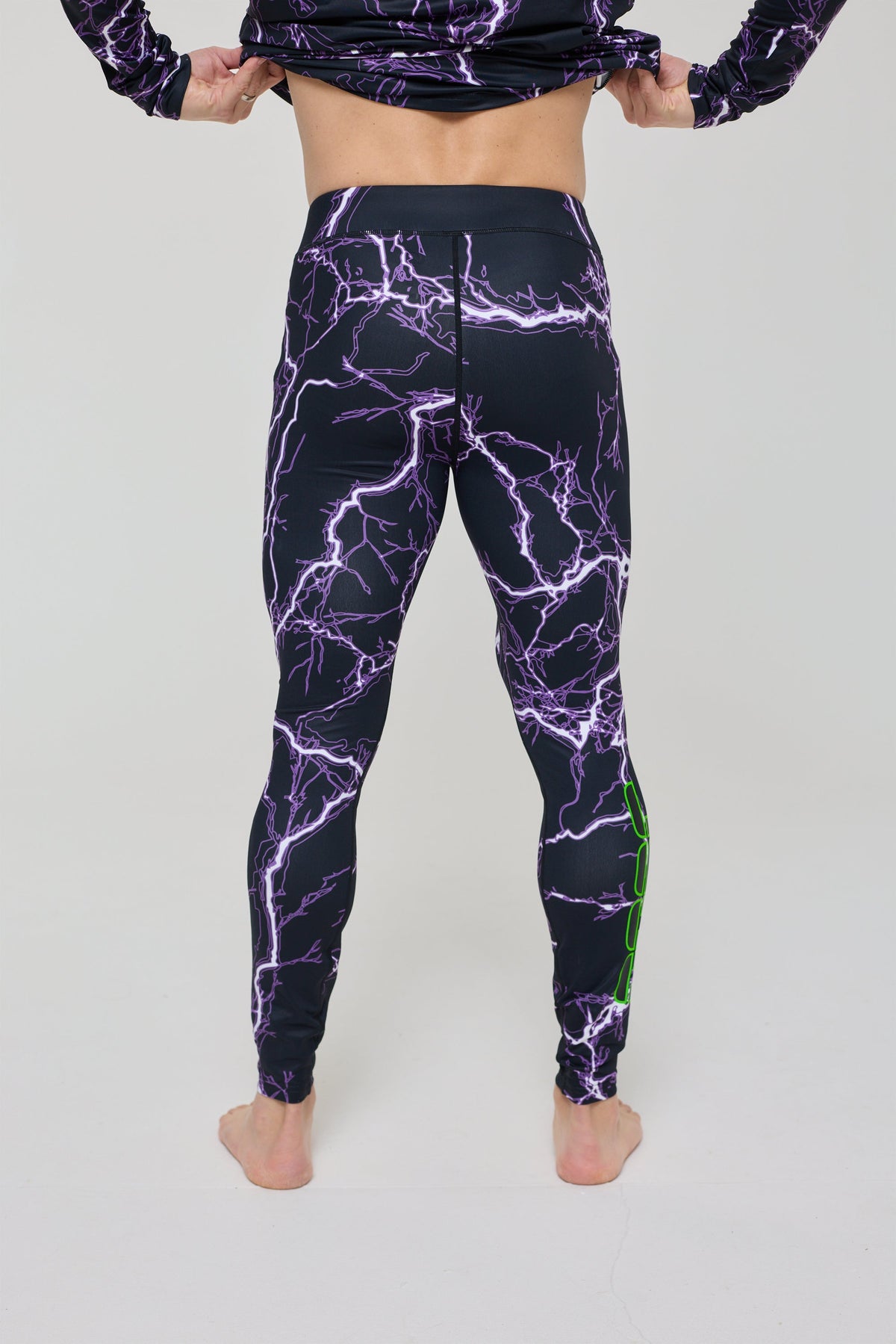 Thunderstruck Men's Baselayer Pant