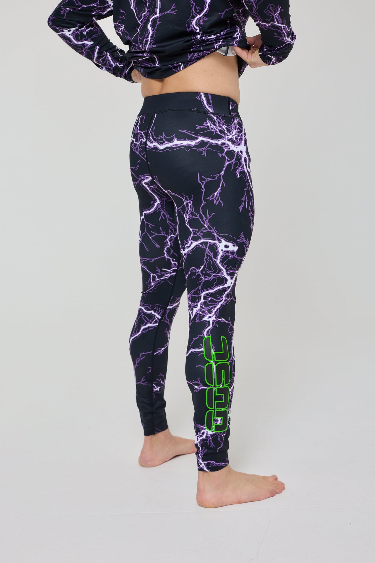 Thunderstruck Men's Baselayer Pant