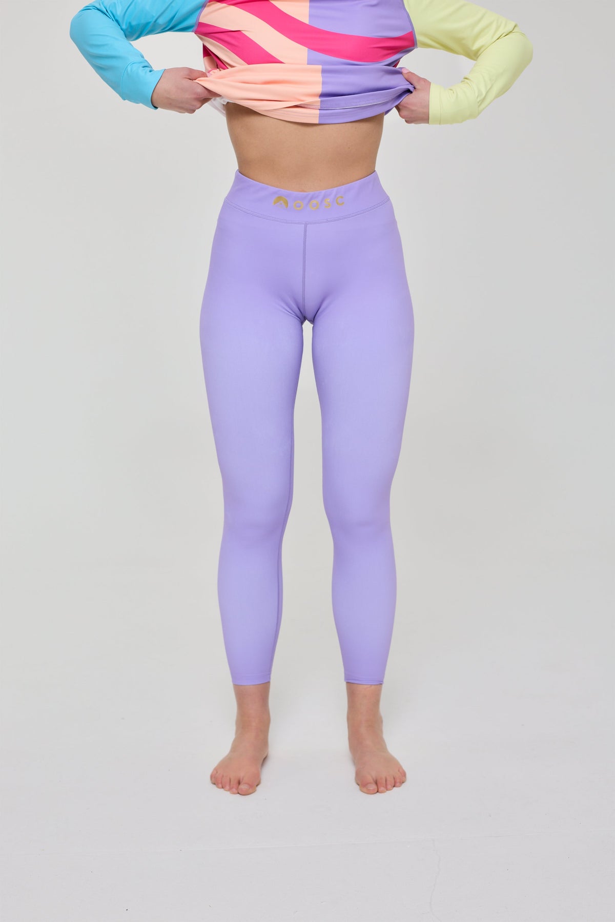 Baselayer Legging - So Fetch 2.0 Women's