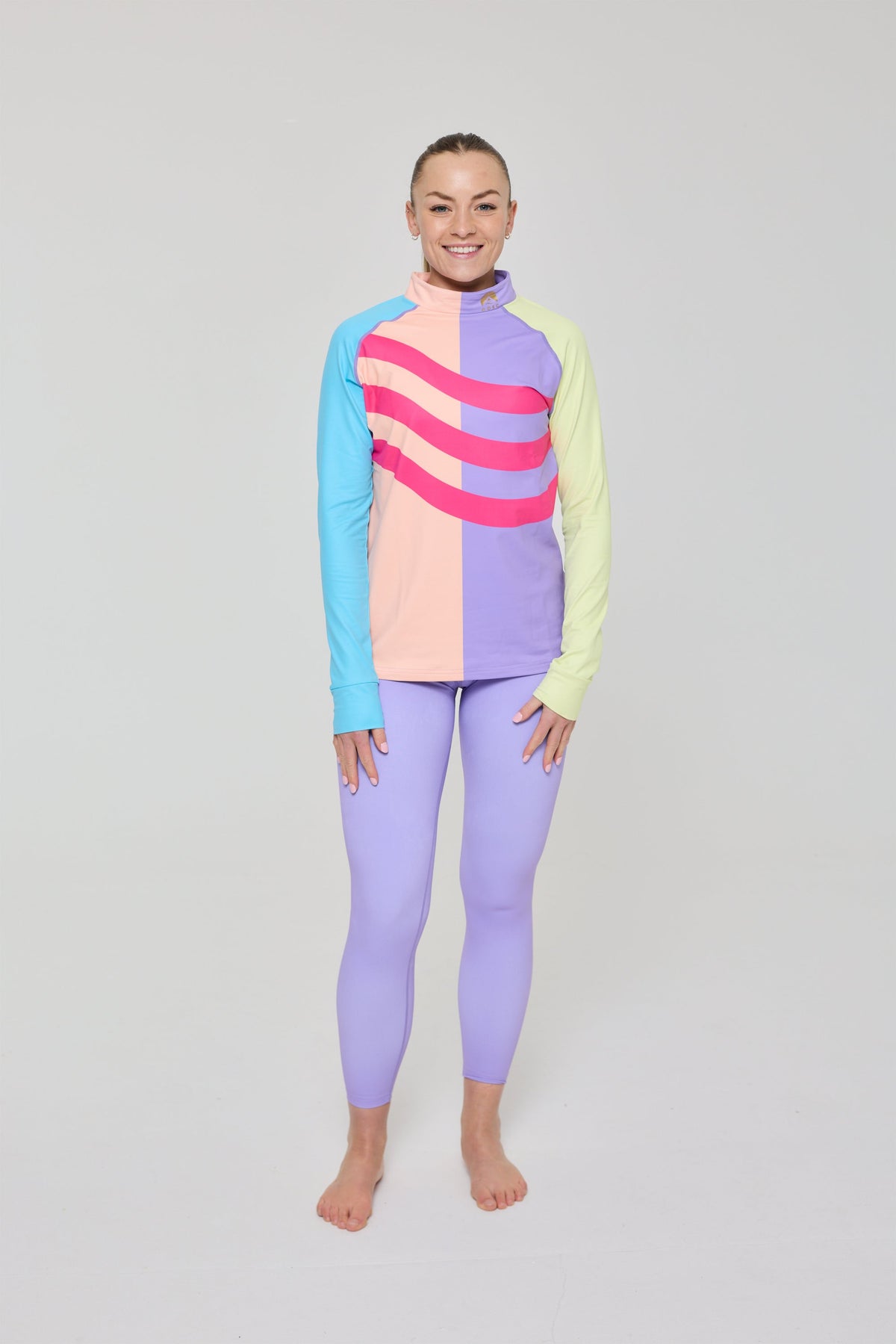 Baselayer Legging - So Fetch 2.0 Women's