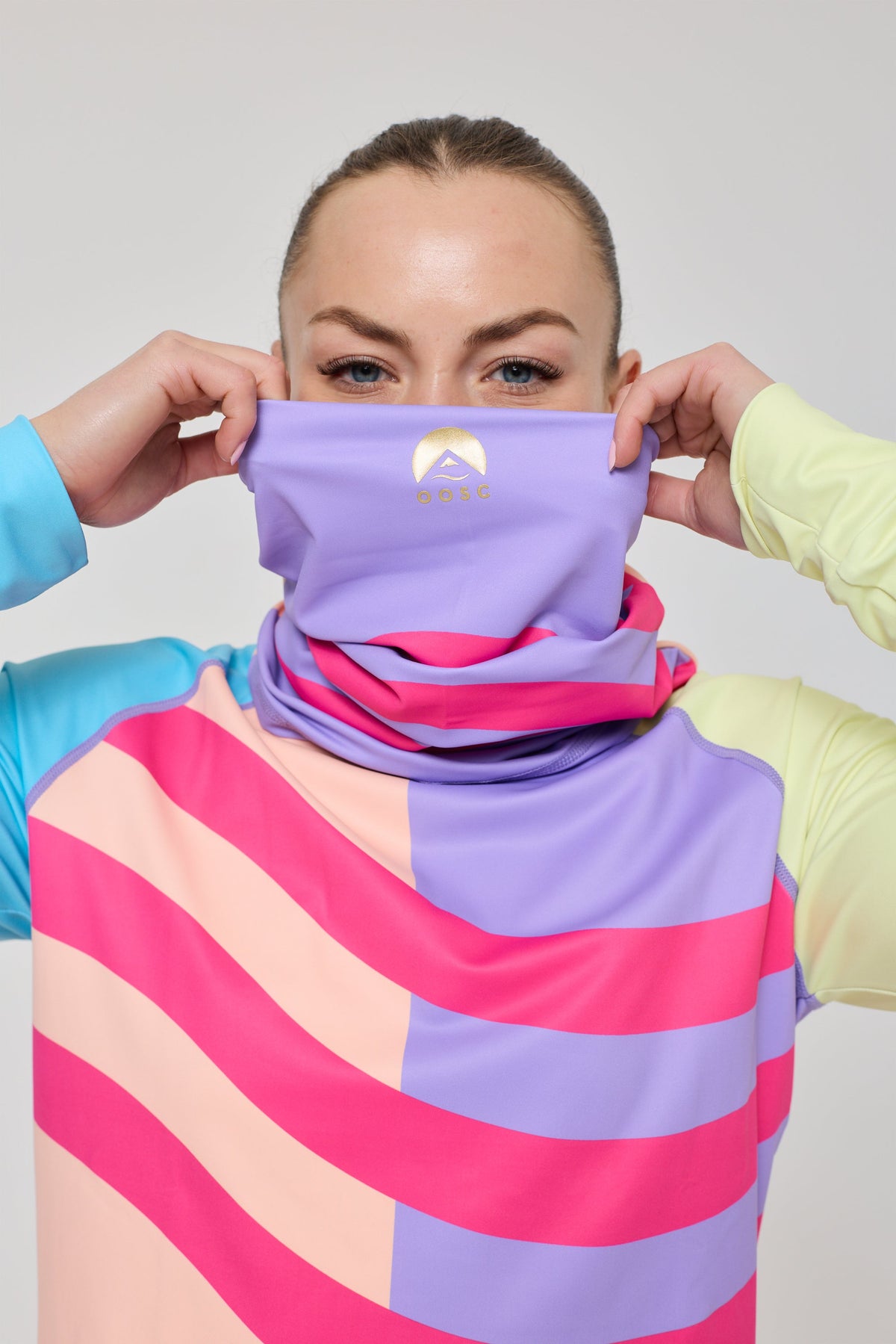 So Fetch 2.0 Neck Warmer