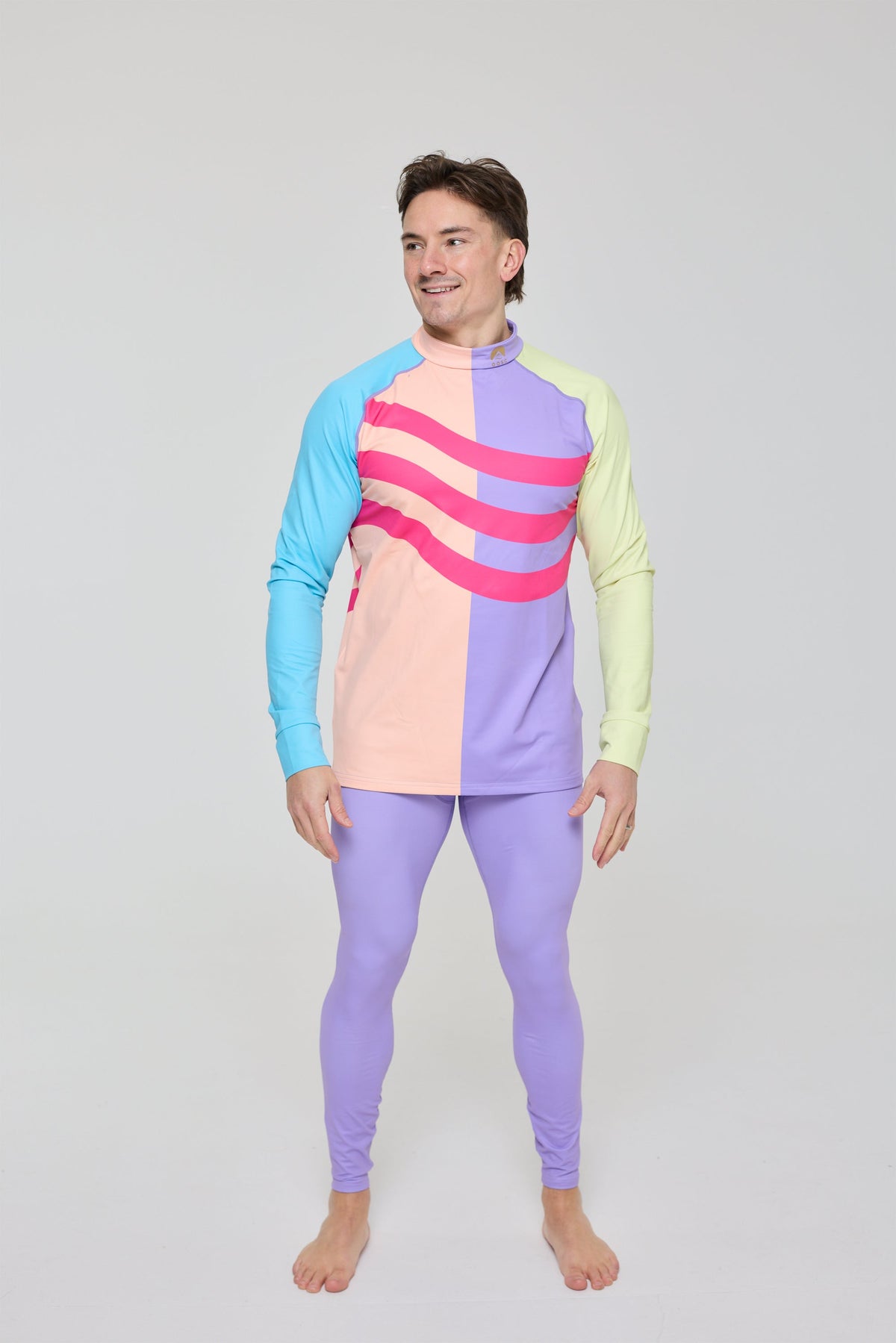 So Fetch 2.0 Men's Baselayer Pant