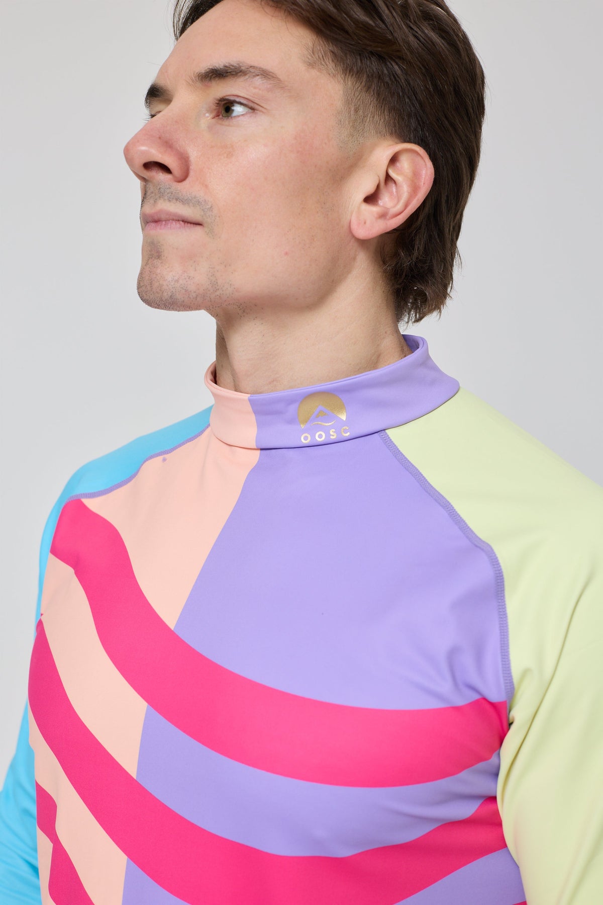 So Fetch 2.0 Men's Baselayer Top
