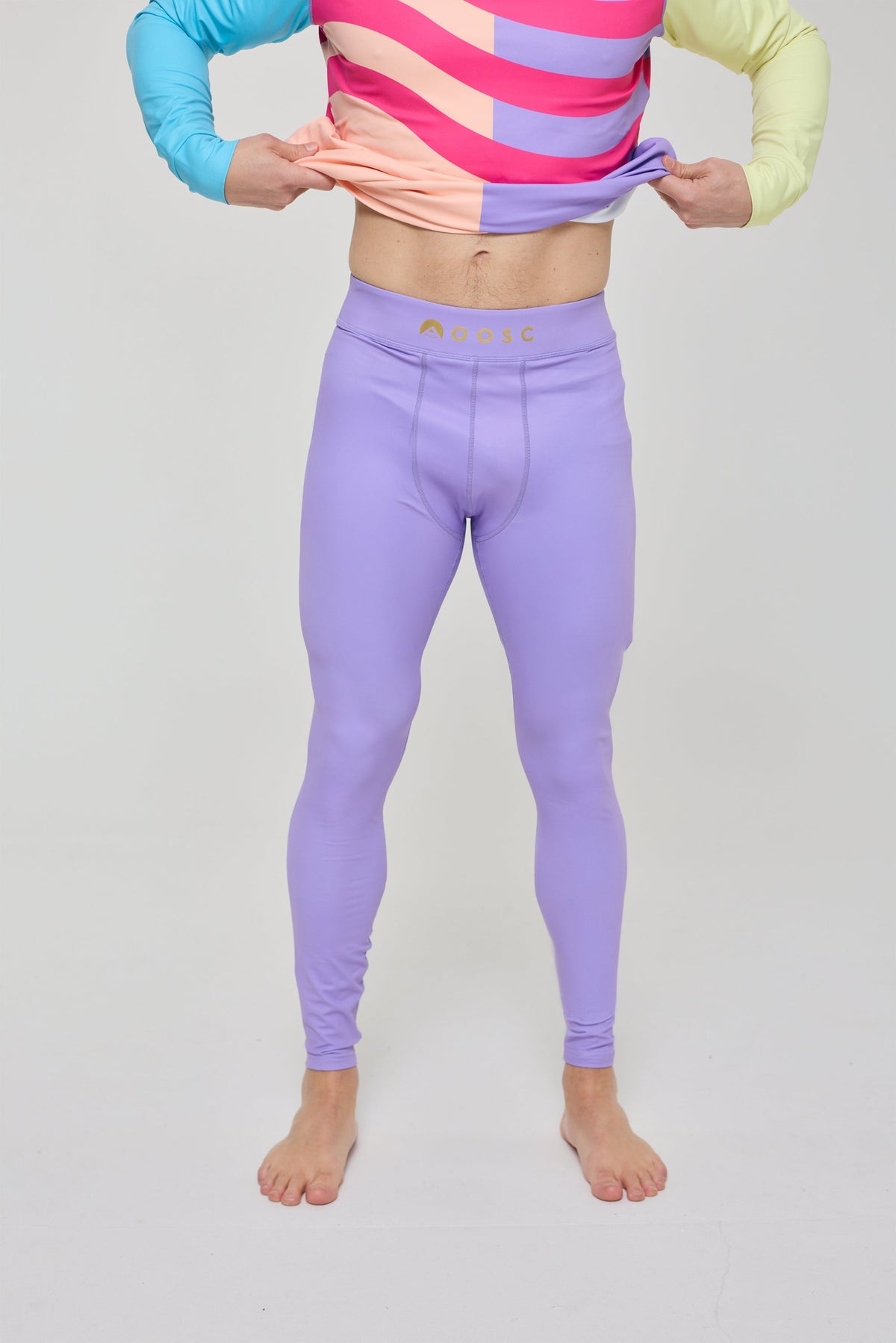 So Fetch 2.0 Men's Baselayer Pant
