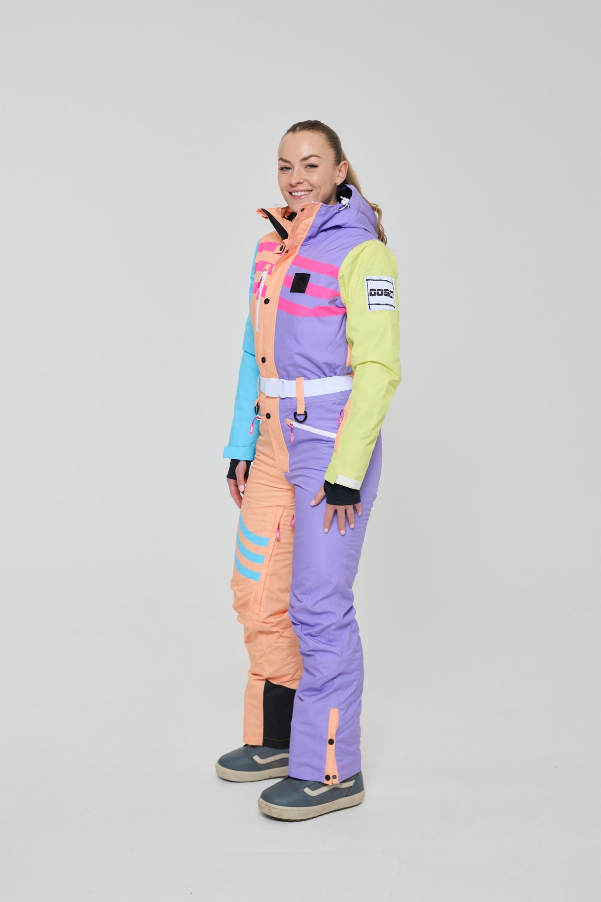 So Fetch 2.0 Women's Ski Suit