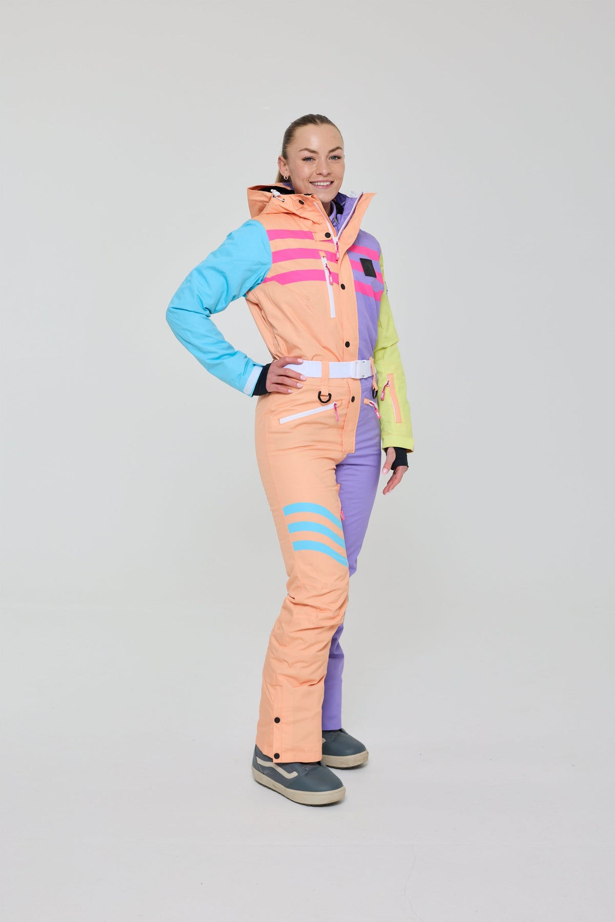 So Fetch 2.0 Women's Ski Suit