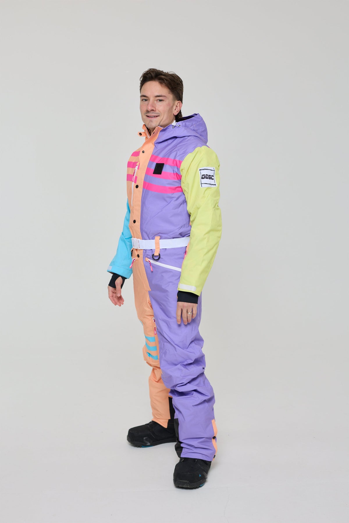 So Fetch 2.0 Ski Suit - Men's