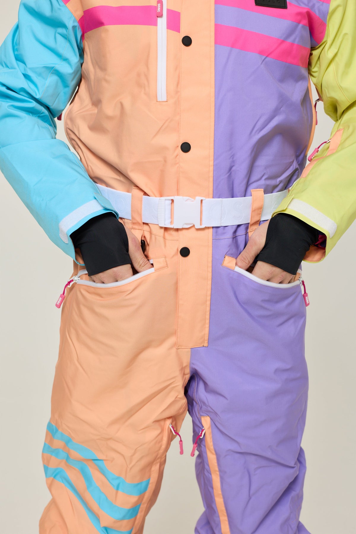 So Fetch 2.0 Ski Suit - Men's