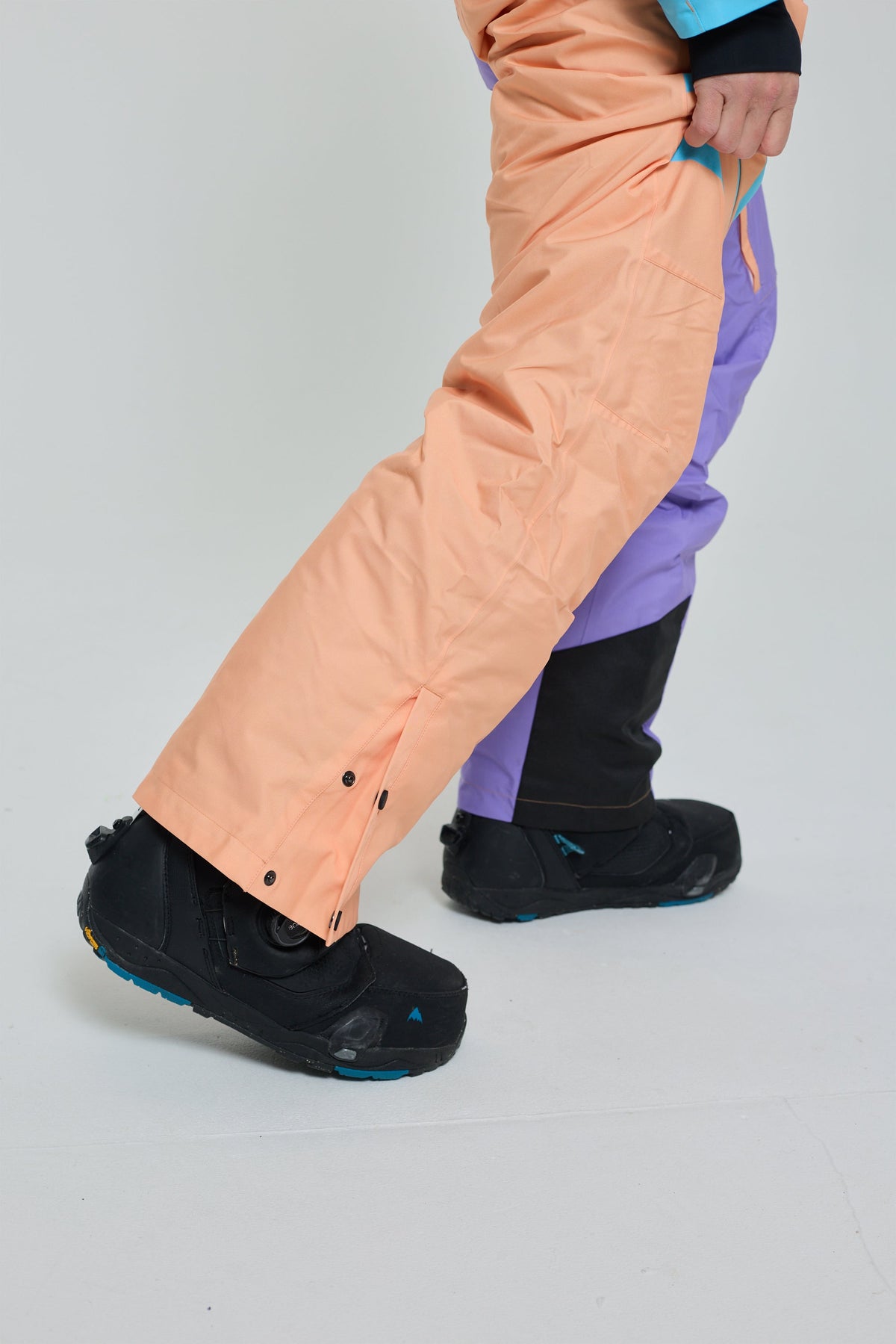 So Fetch 2.0 Ski Suit - Men's