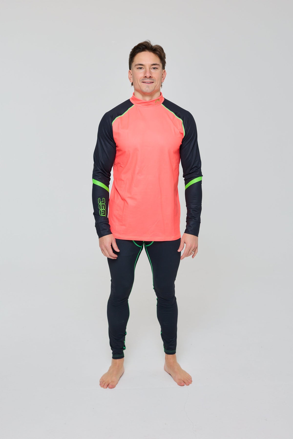 Sultans of Swing Men's Baselayer Pant
