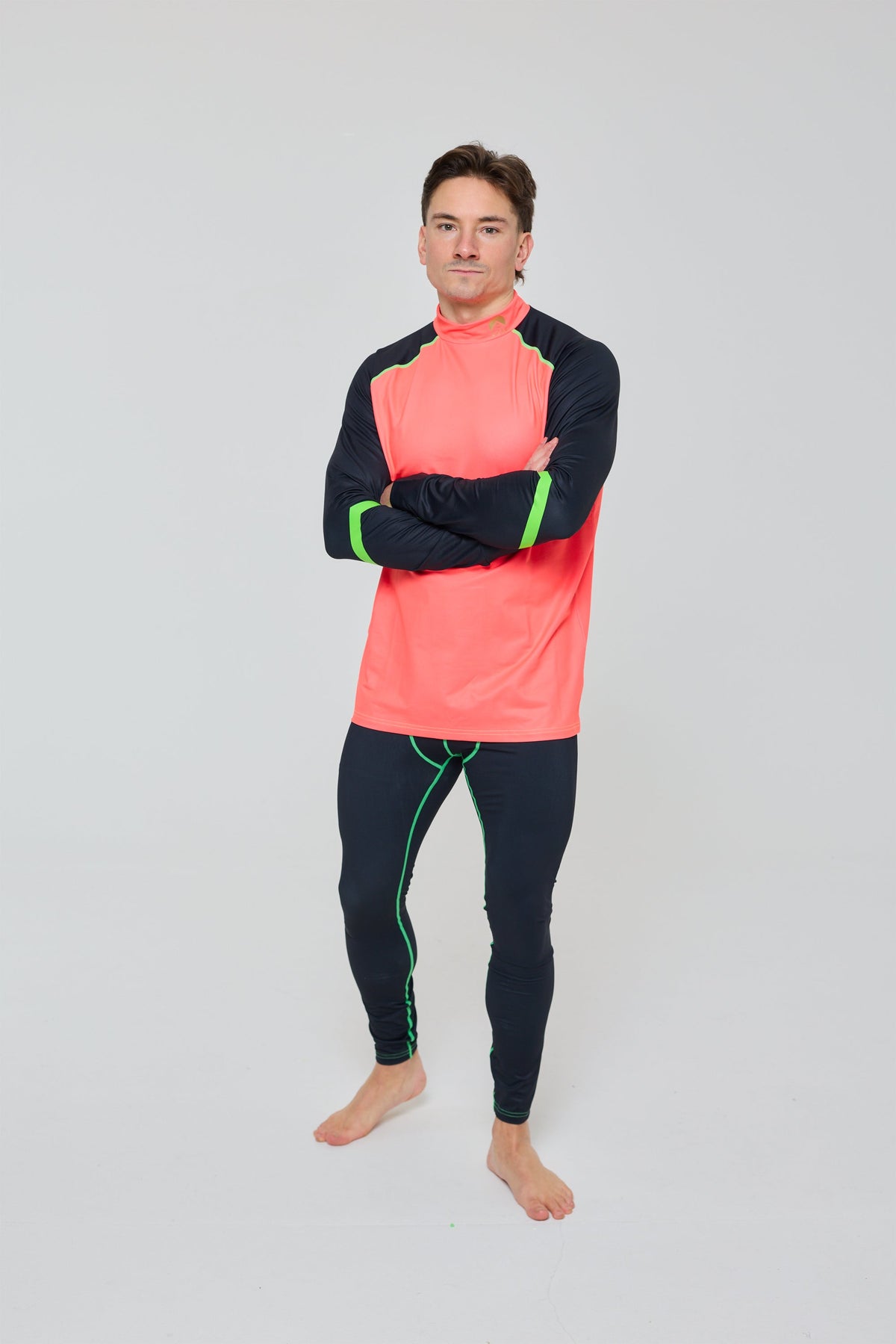 Sultans of Swing Men's Baselayer Top